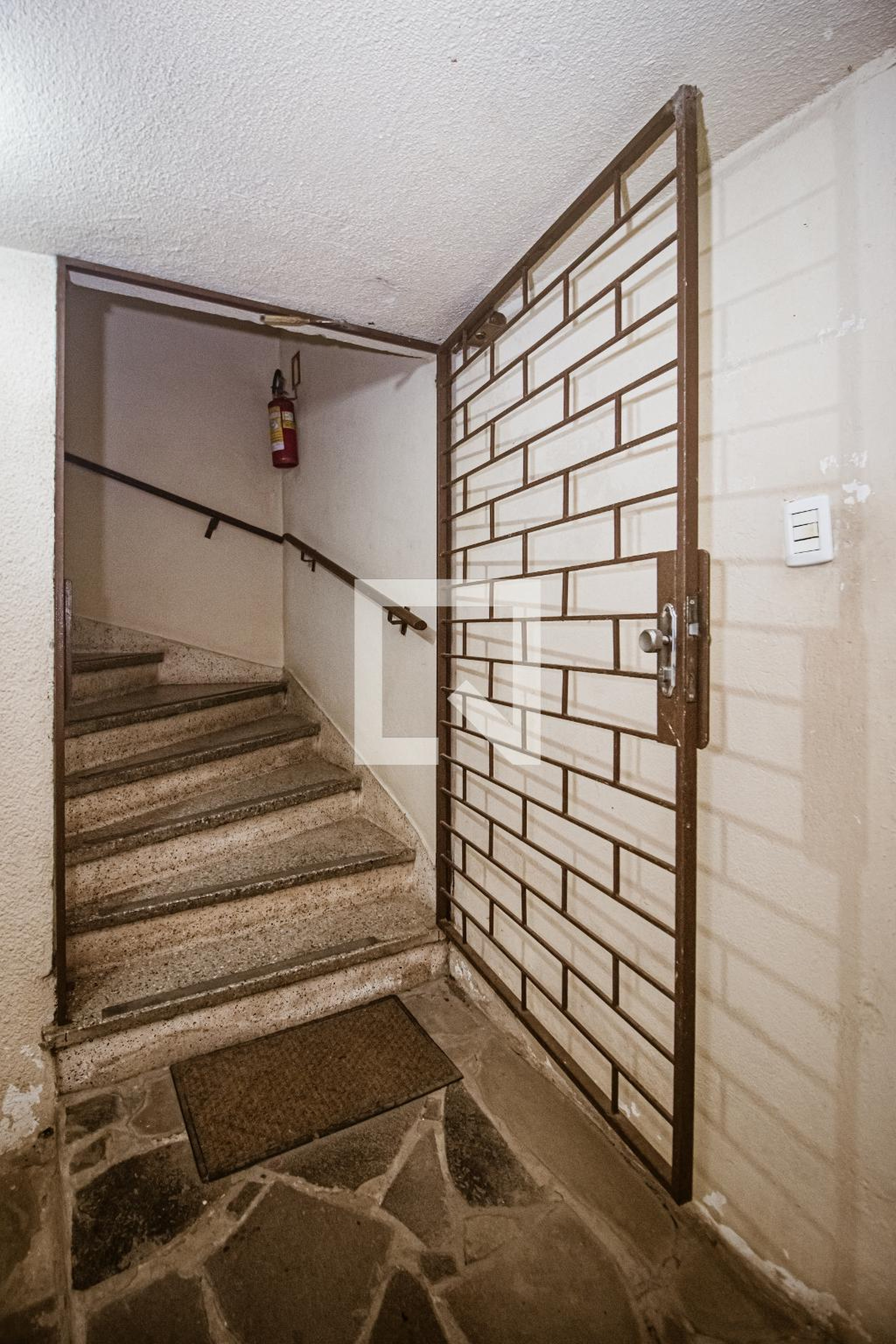 Hall de entrada - DON Alexandre