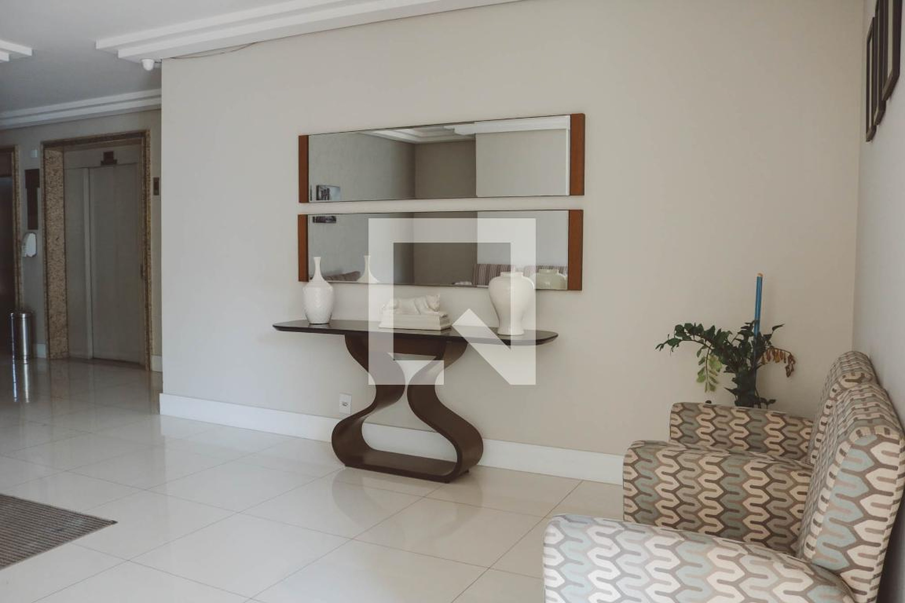 Hall - Villa Sintra Residencial