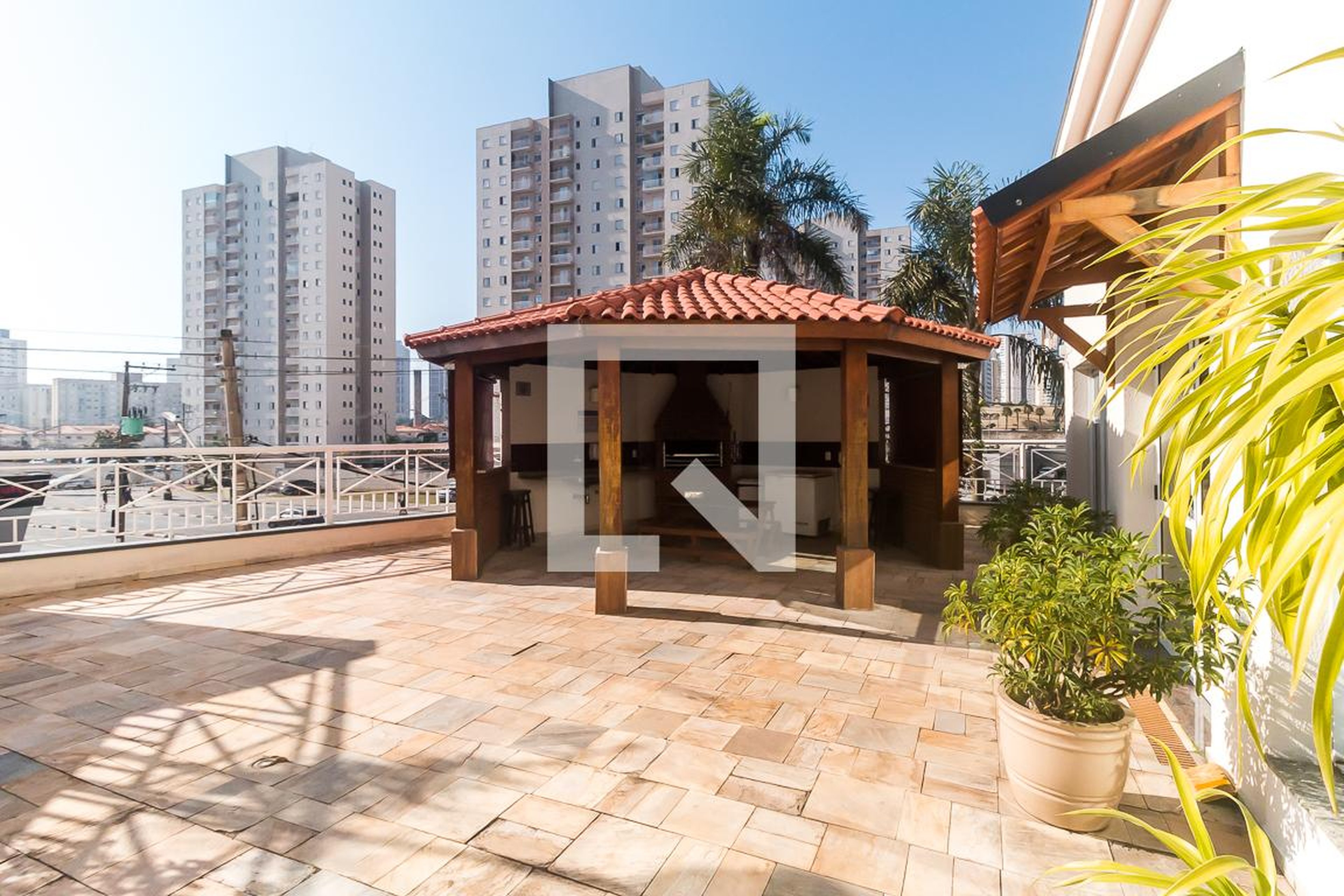 Espaço Gourmet - Orion