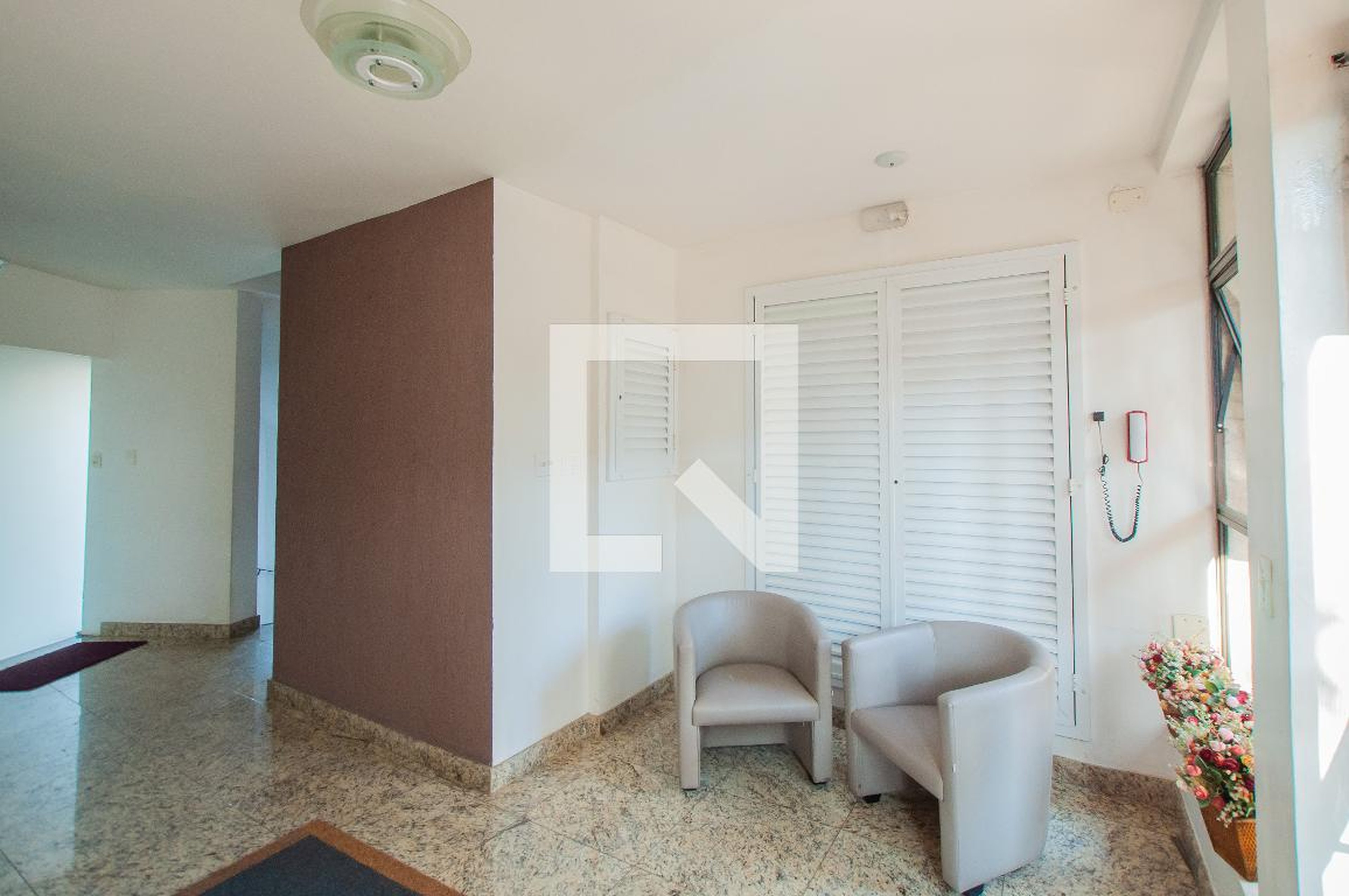 Hall de entrada - Attila