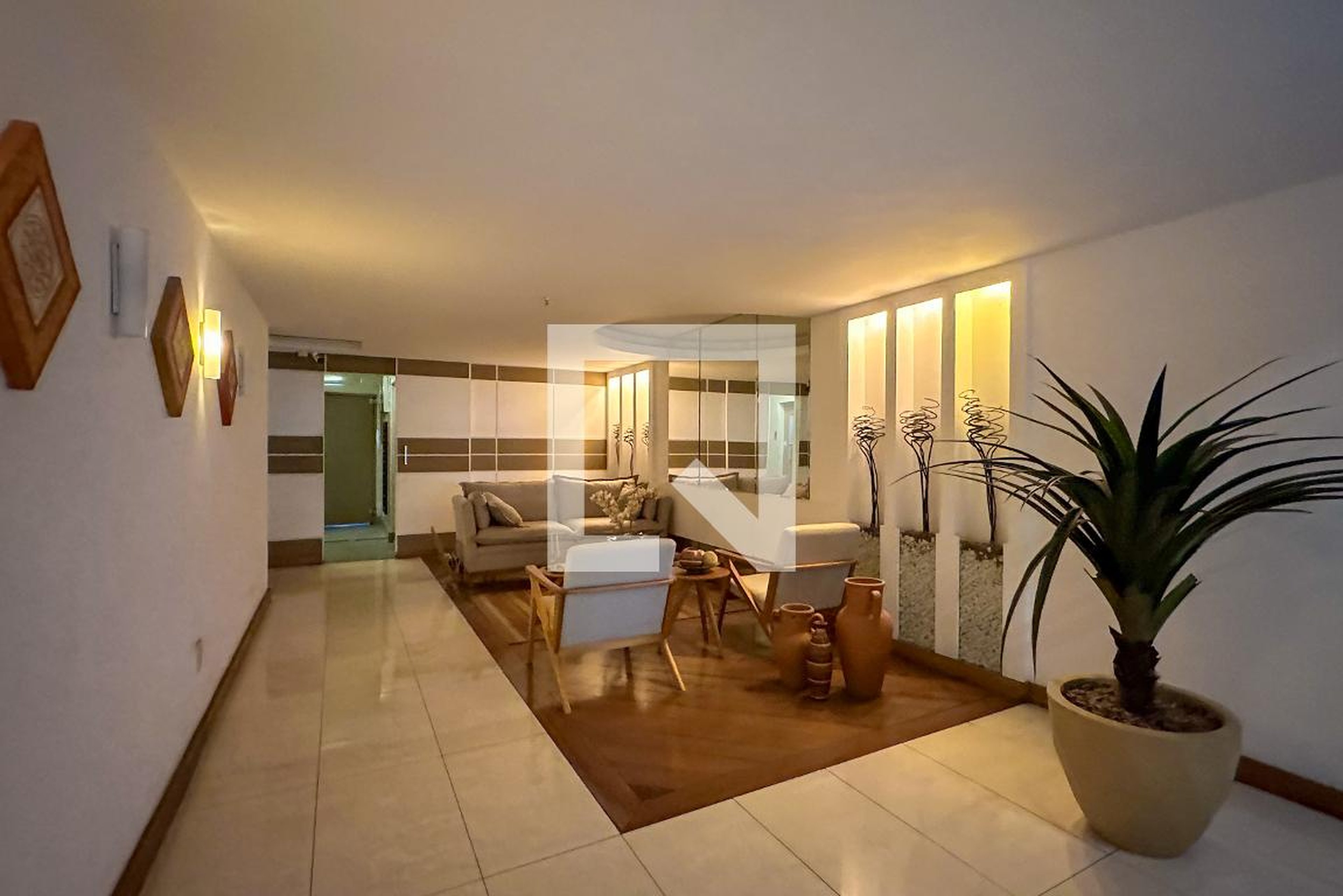 Entrada - Opus Verdi