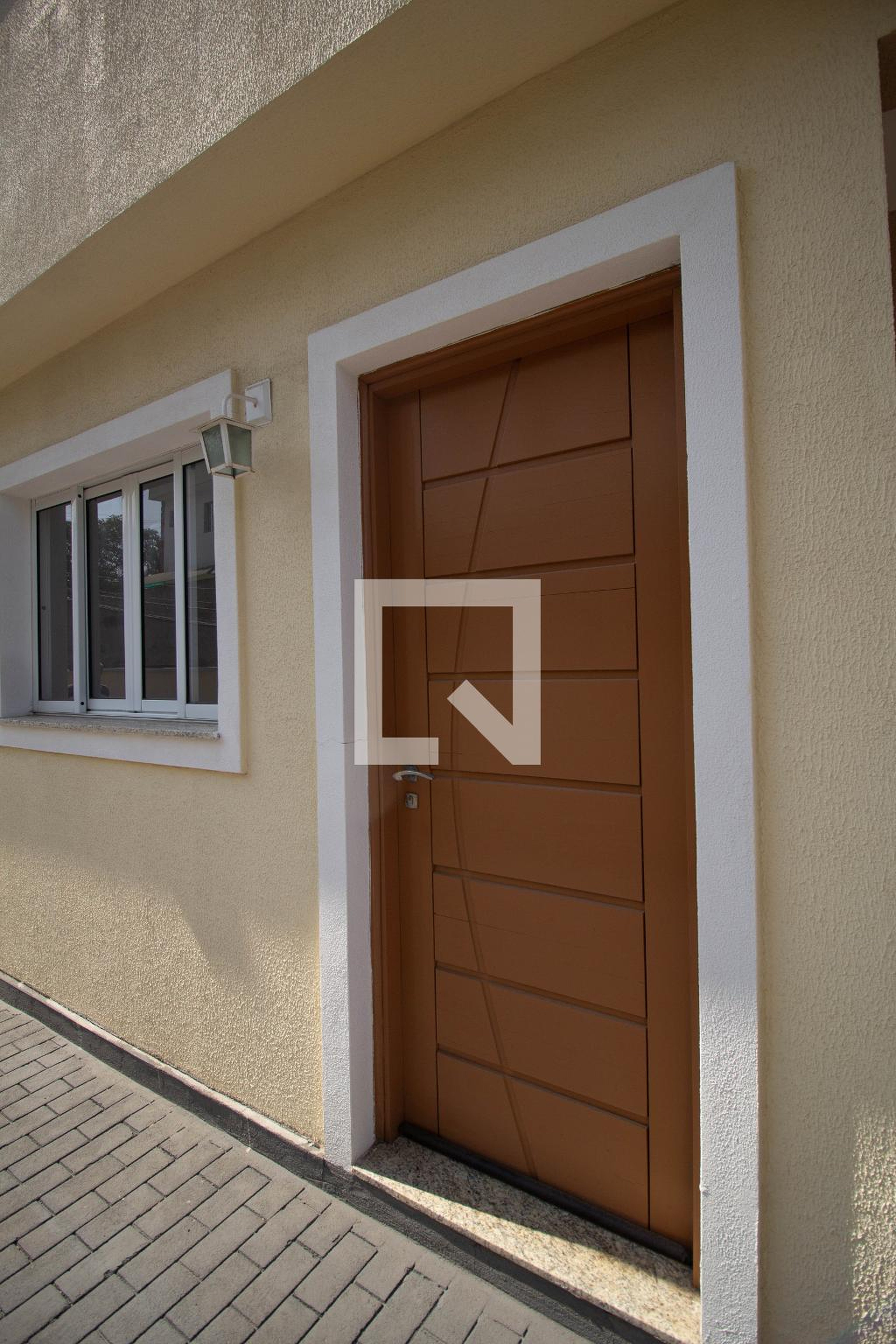 Hall de Entrada - Luis de Andrade