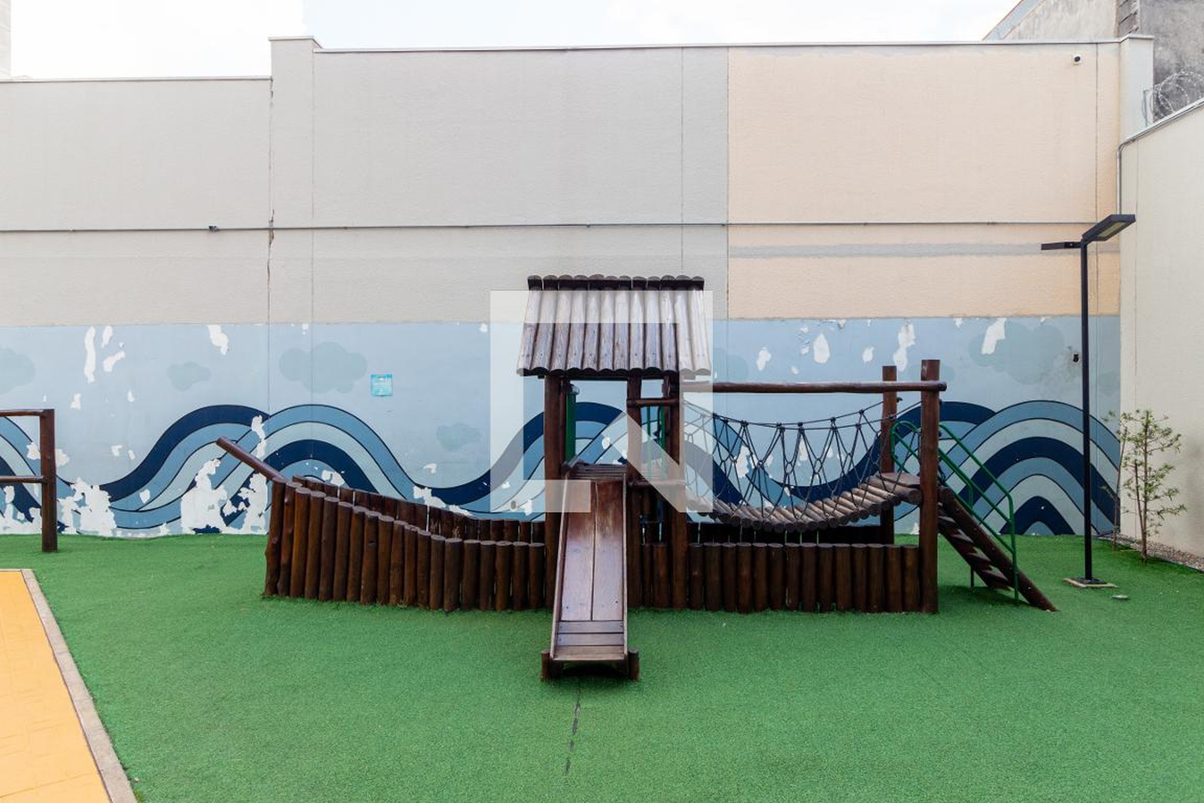 Playground - Family Club