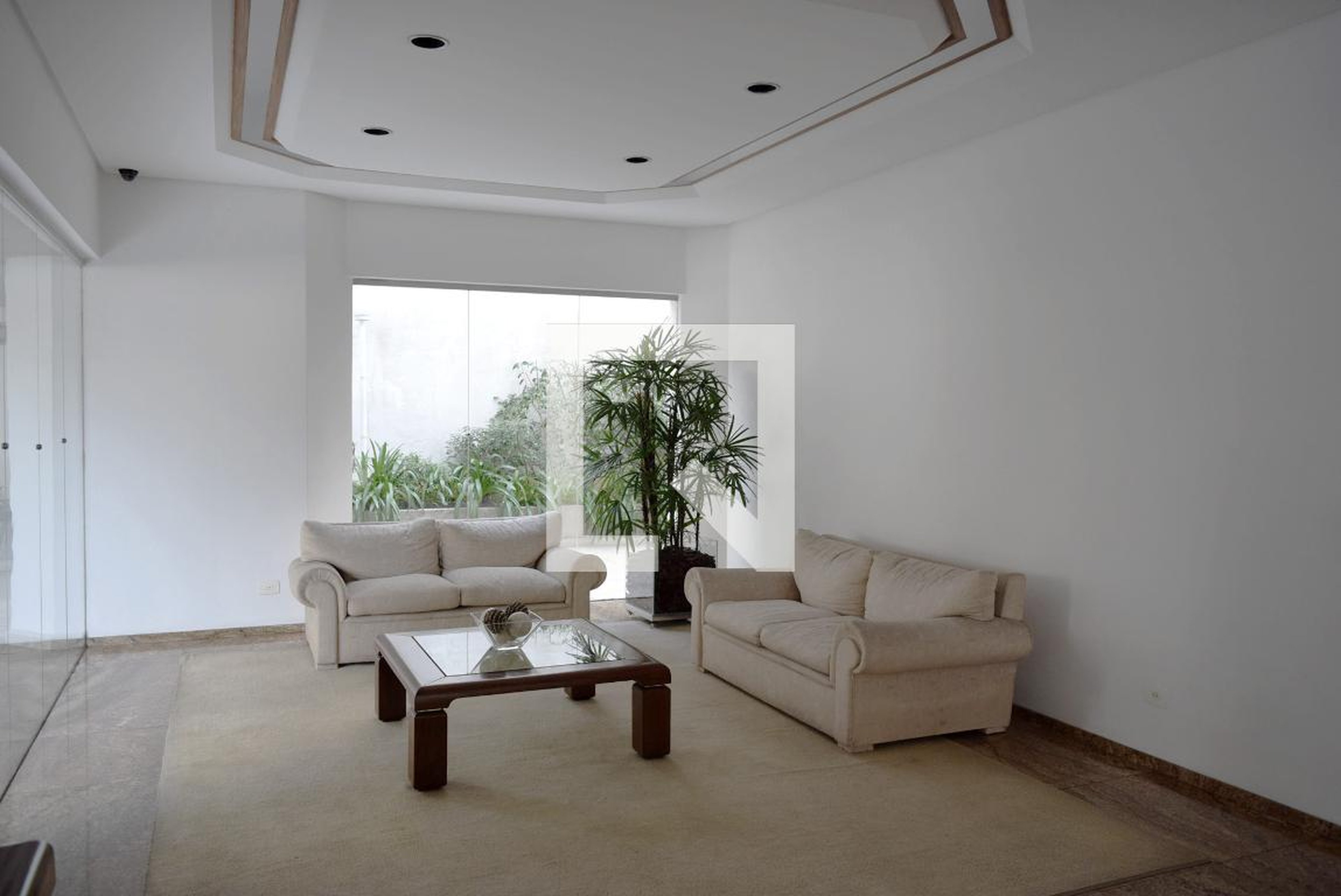 Hall de entrada - Saint Tropez