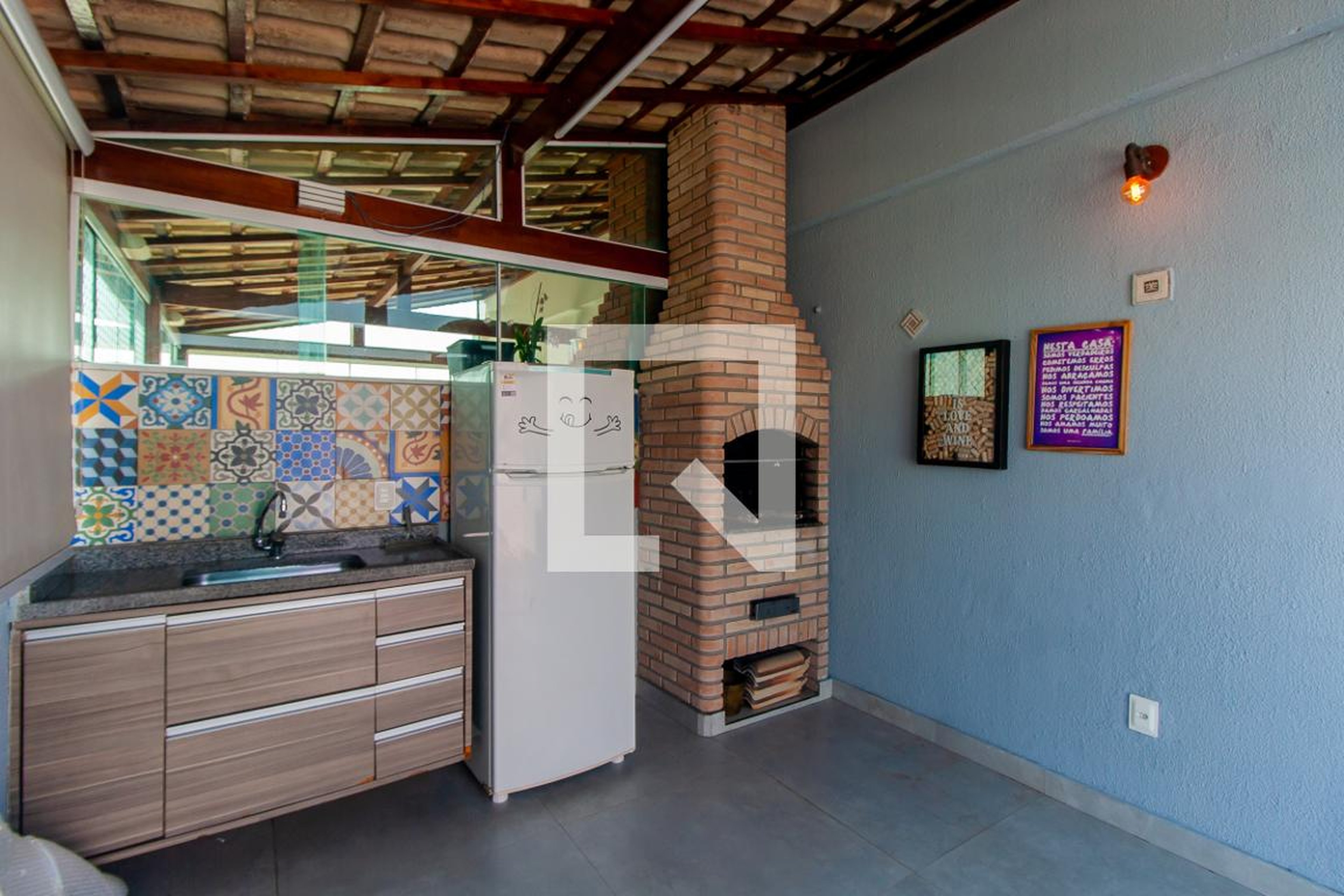 Churrasqueira - Spazio San Francesco