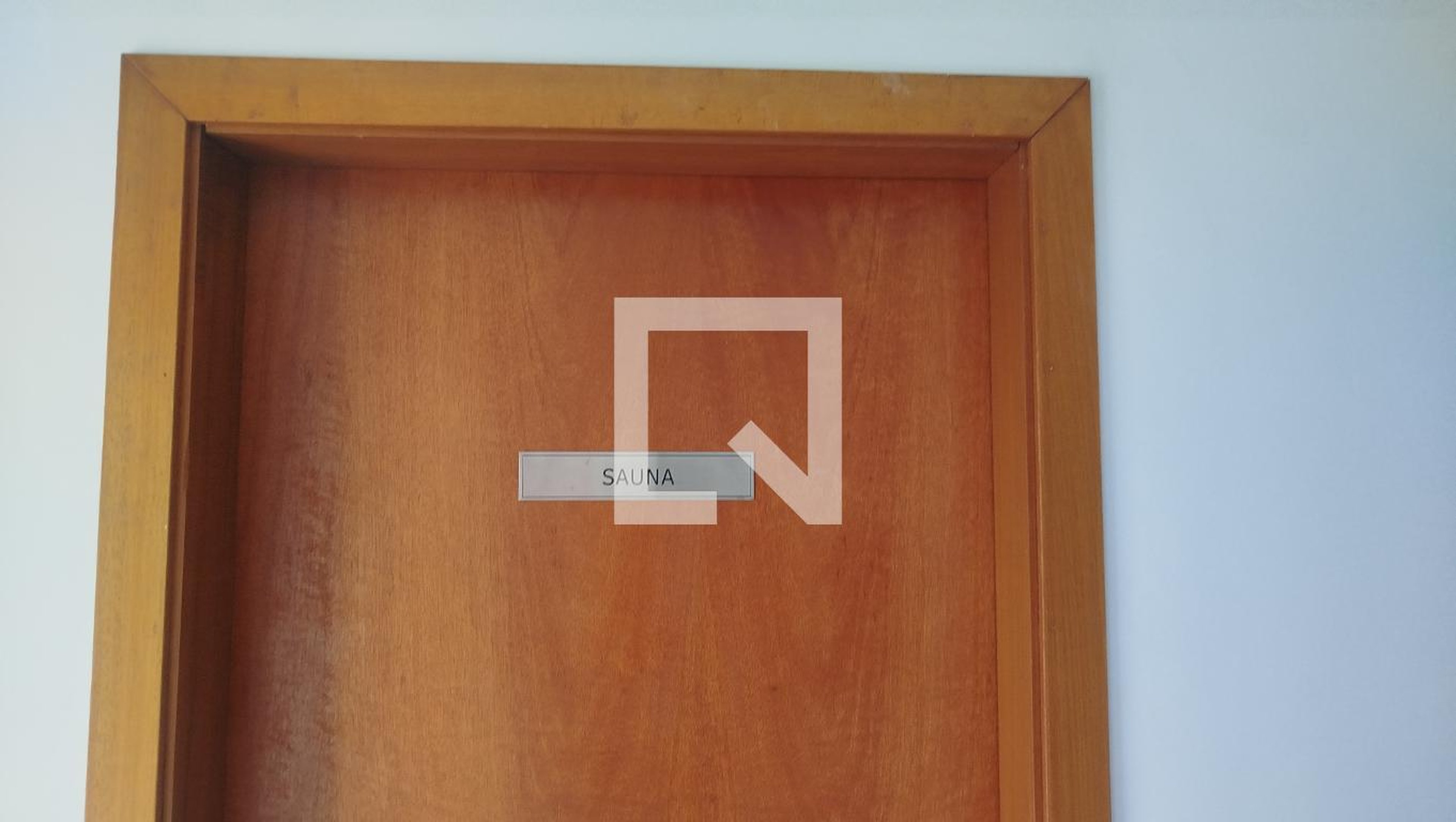 Sauna - Lyon Residencial