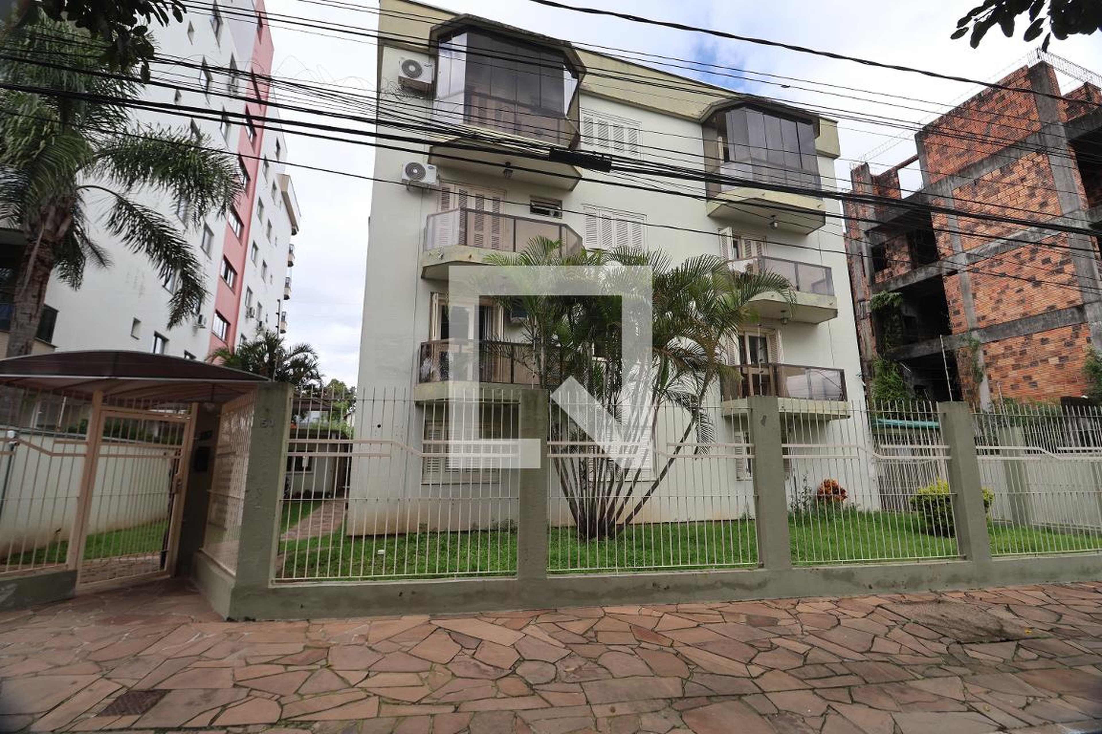 Fachada Edifício Onix