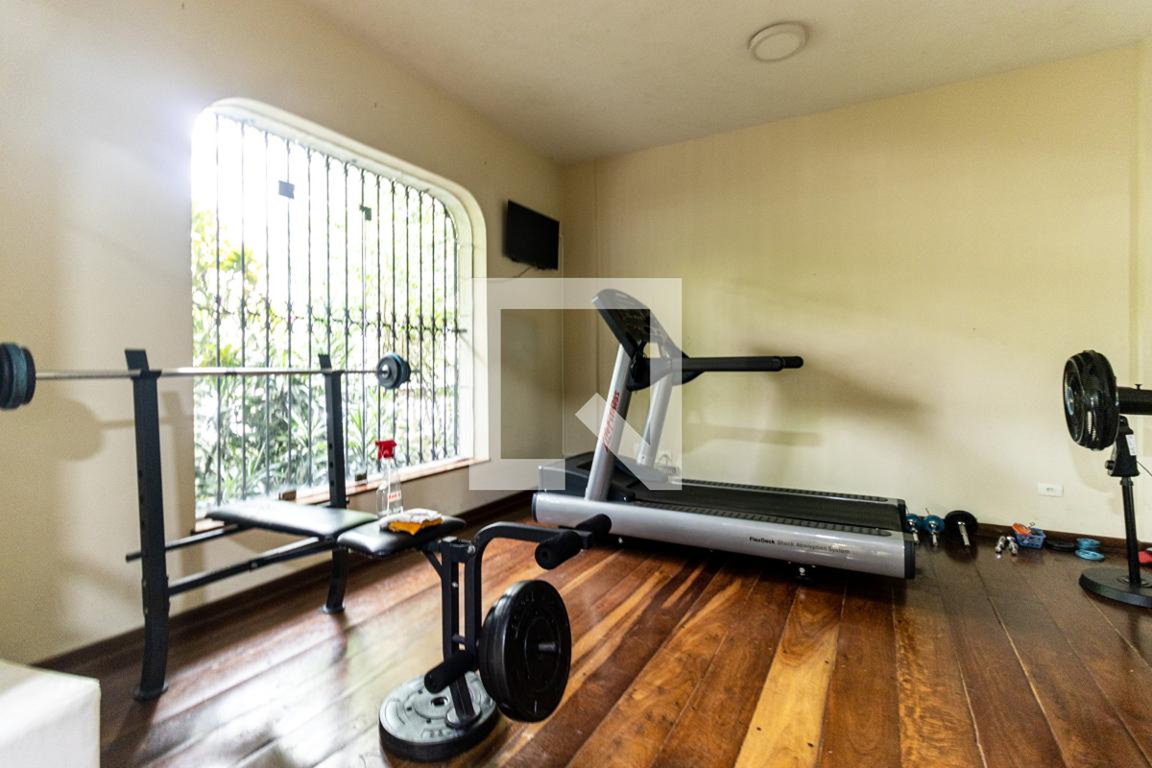 Academia - Edifício Piazza San Marco