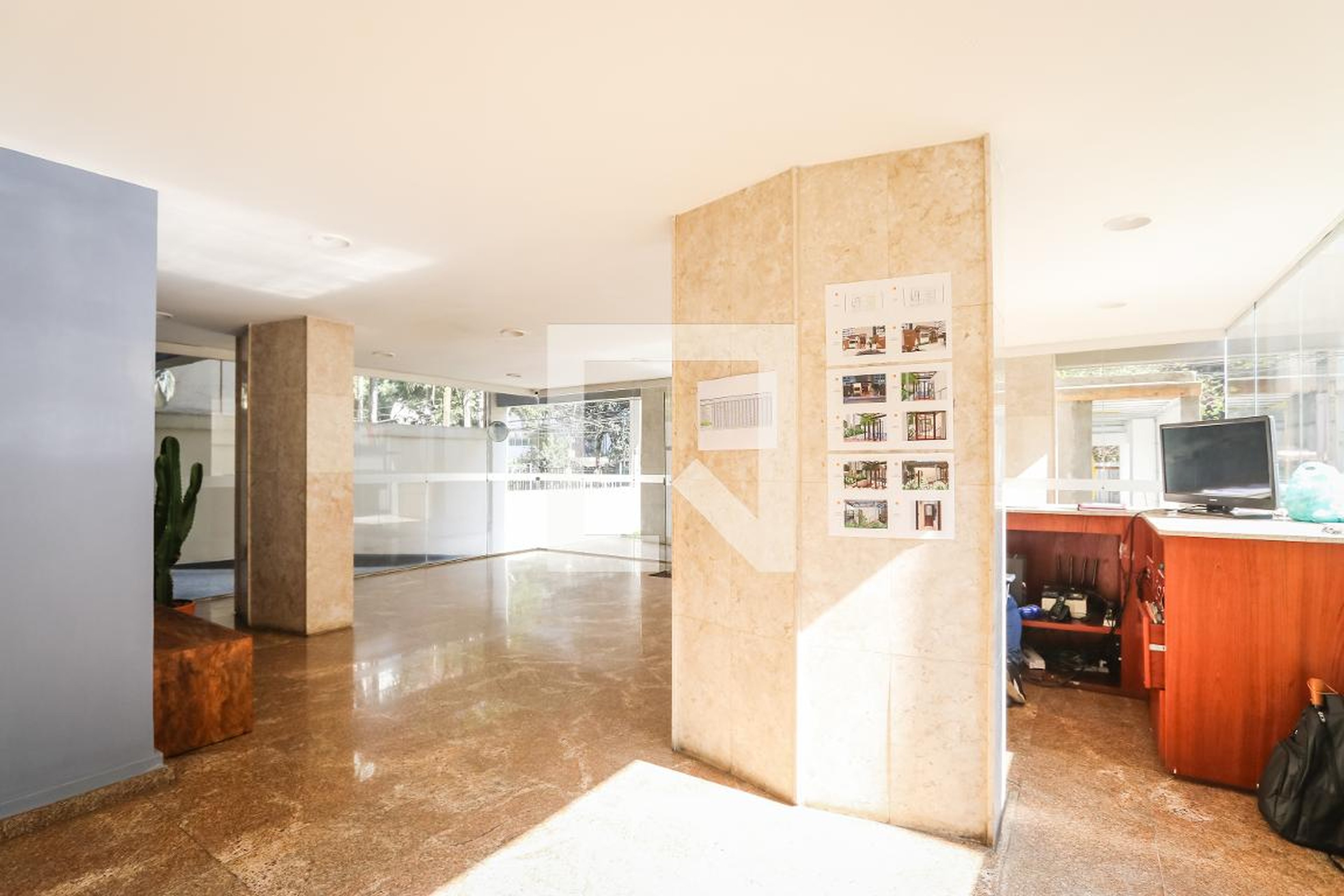 Portaria - Visconde Do Rio Branco