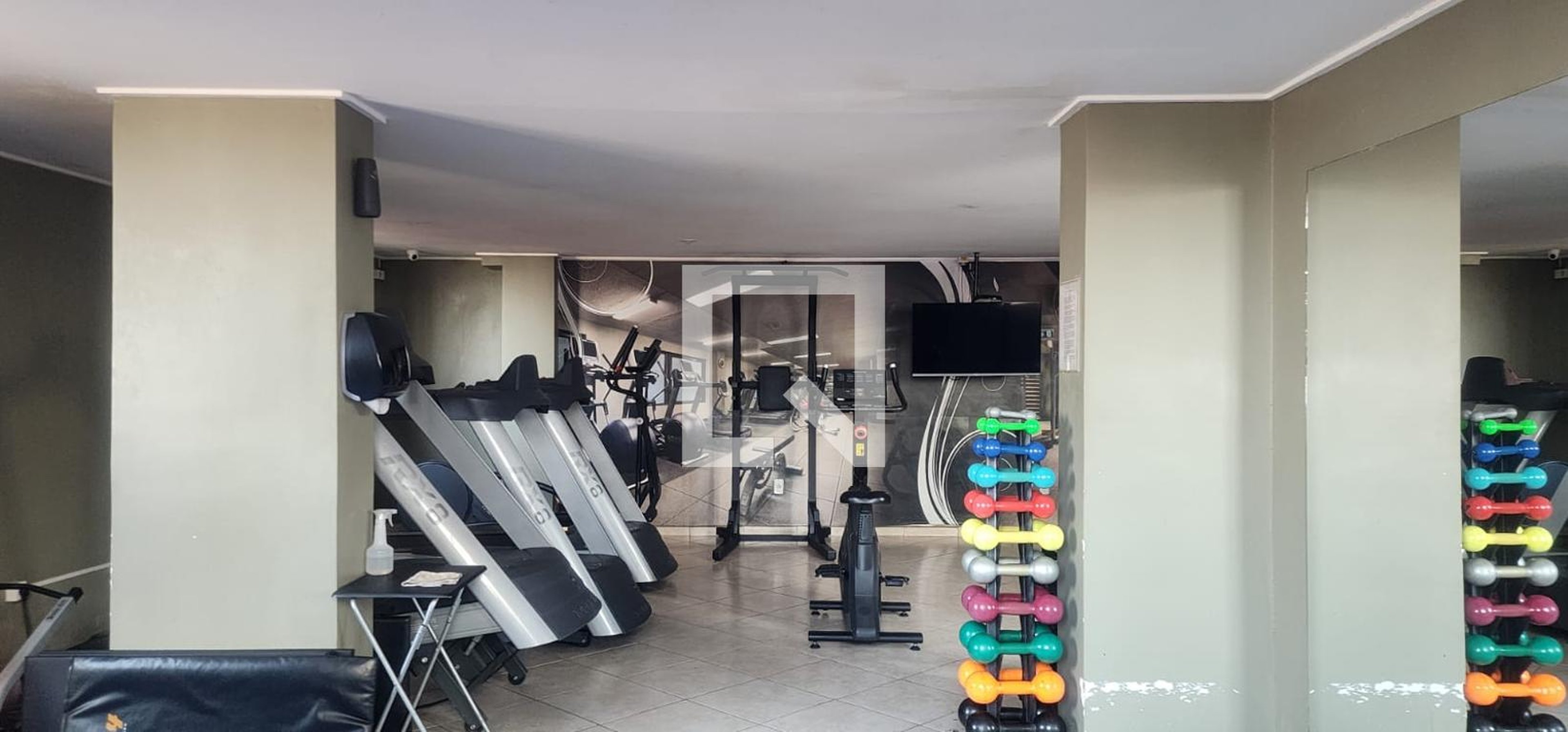 Academia - Spazio Campos de Provence