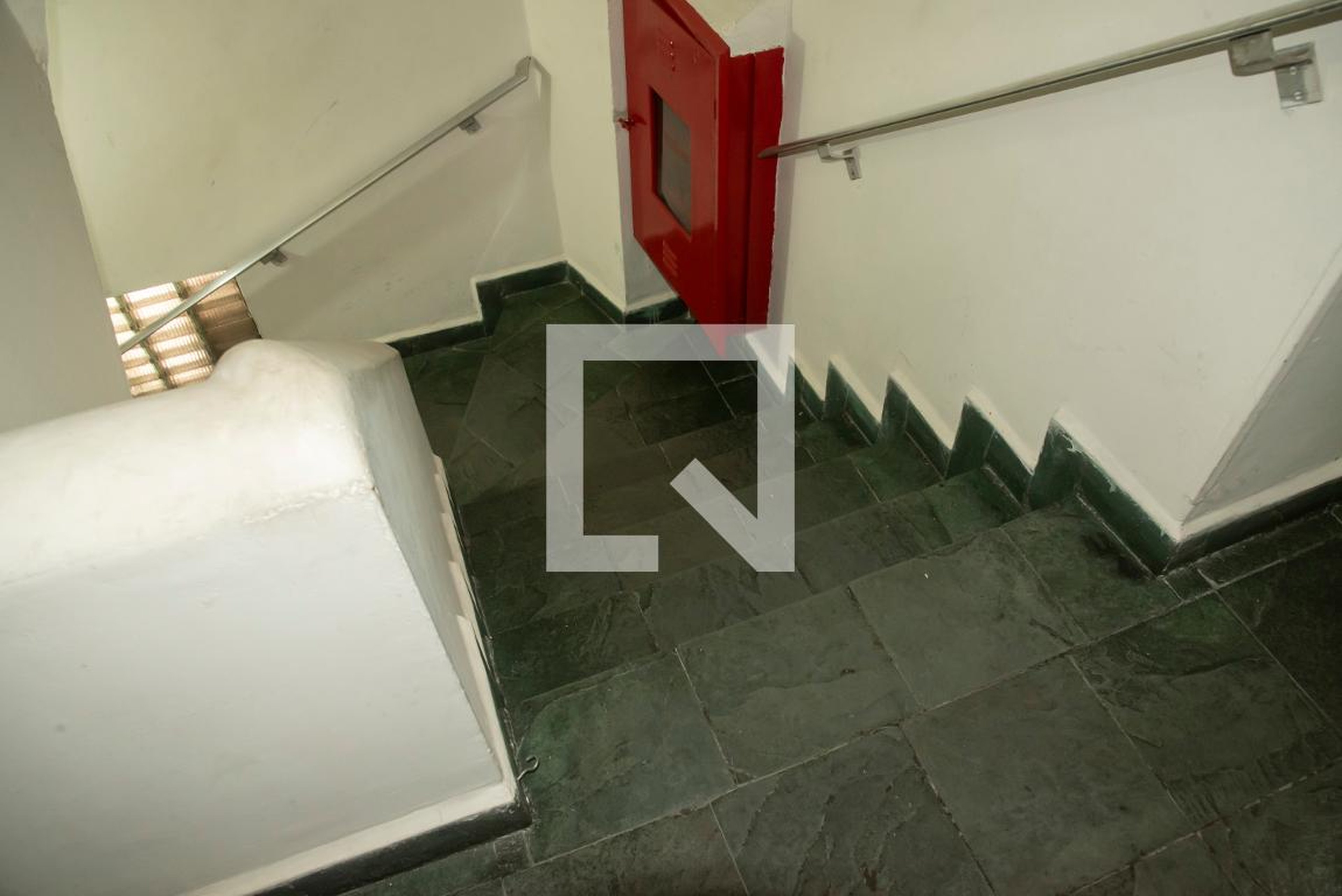 Área comum - Edifício Miosotis