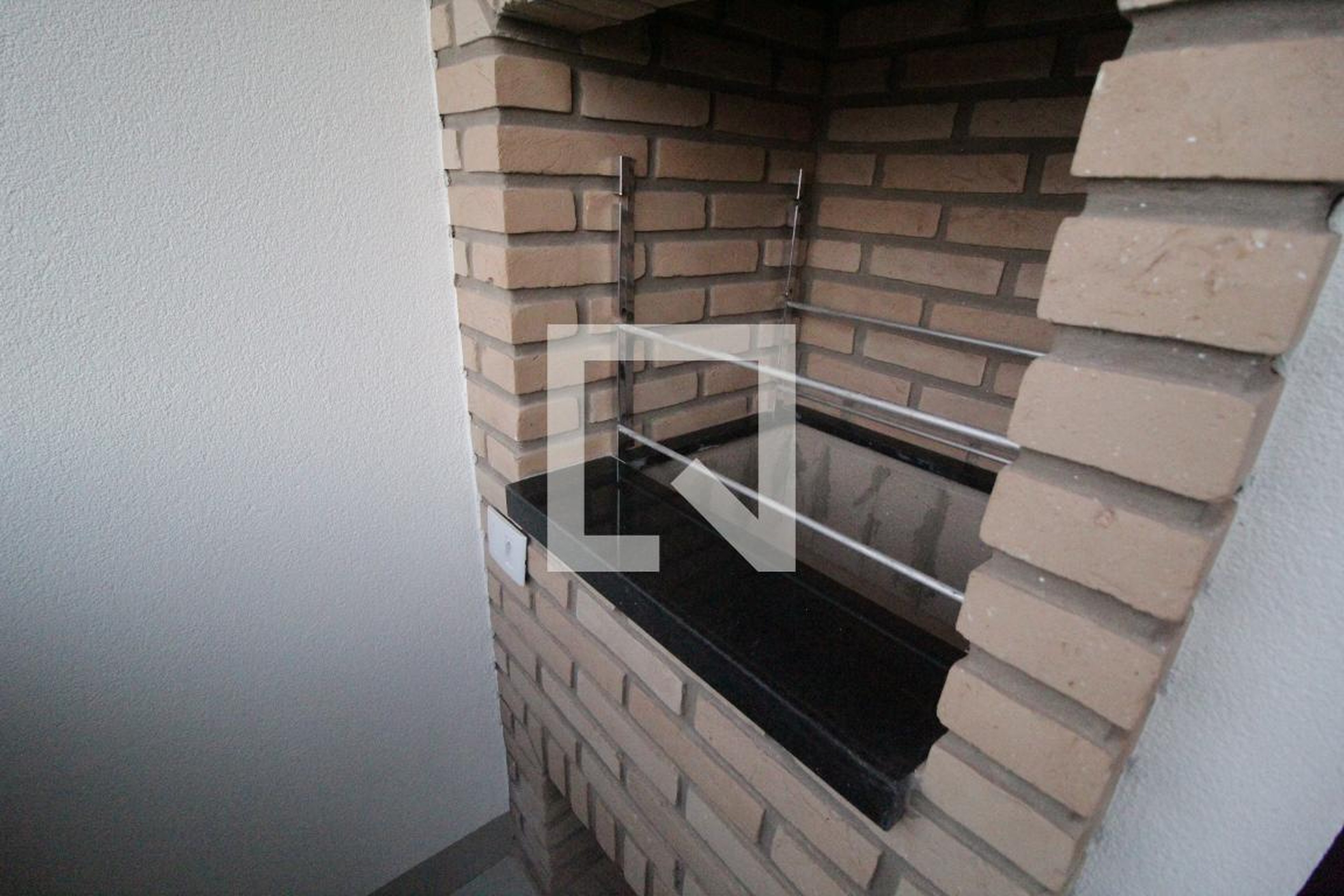 Churrasqueira Condomínio em Rua Campo Rupestre, 545