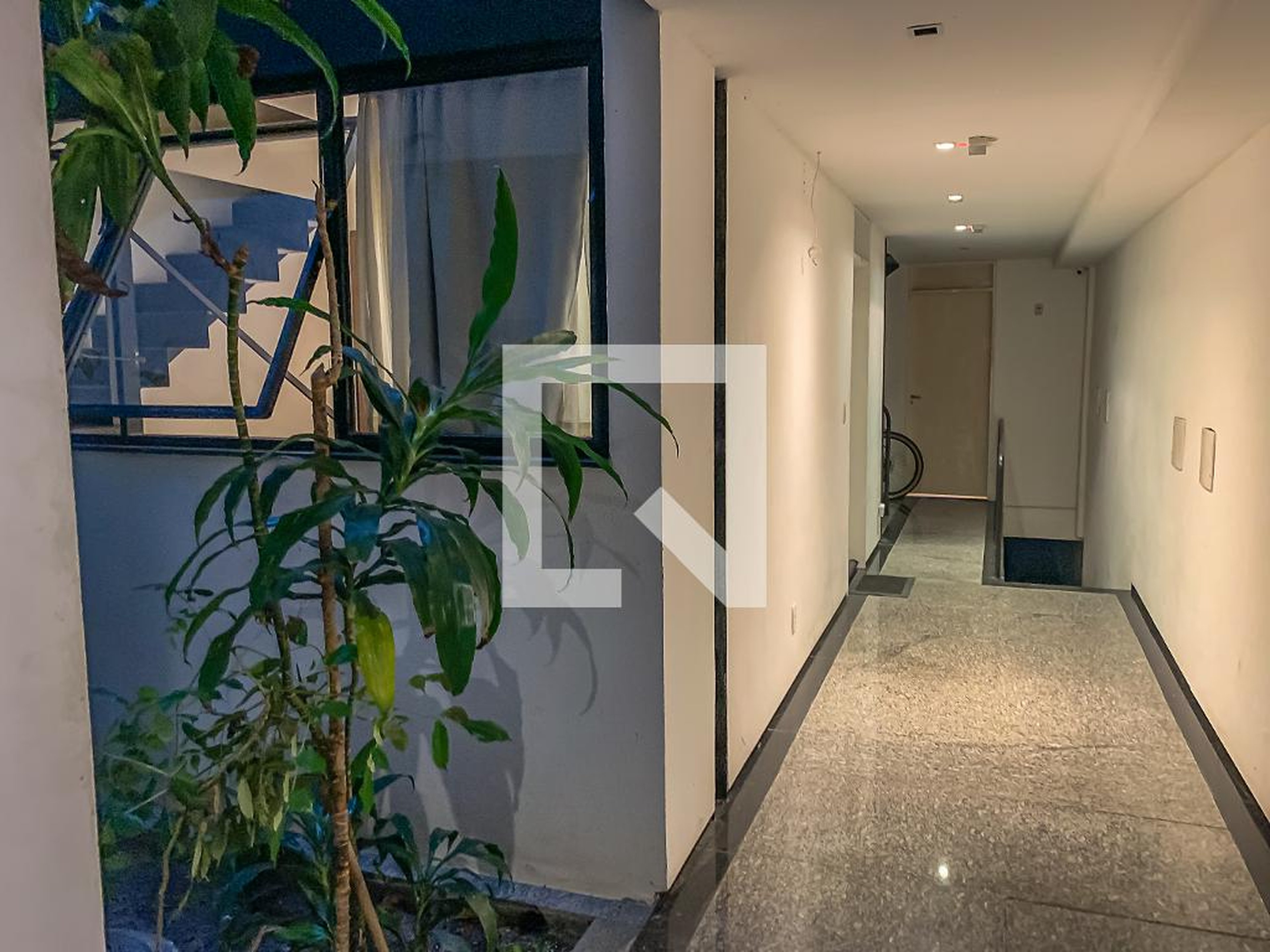 Hall de entrada - null