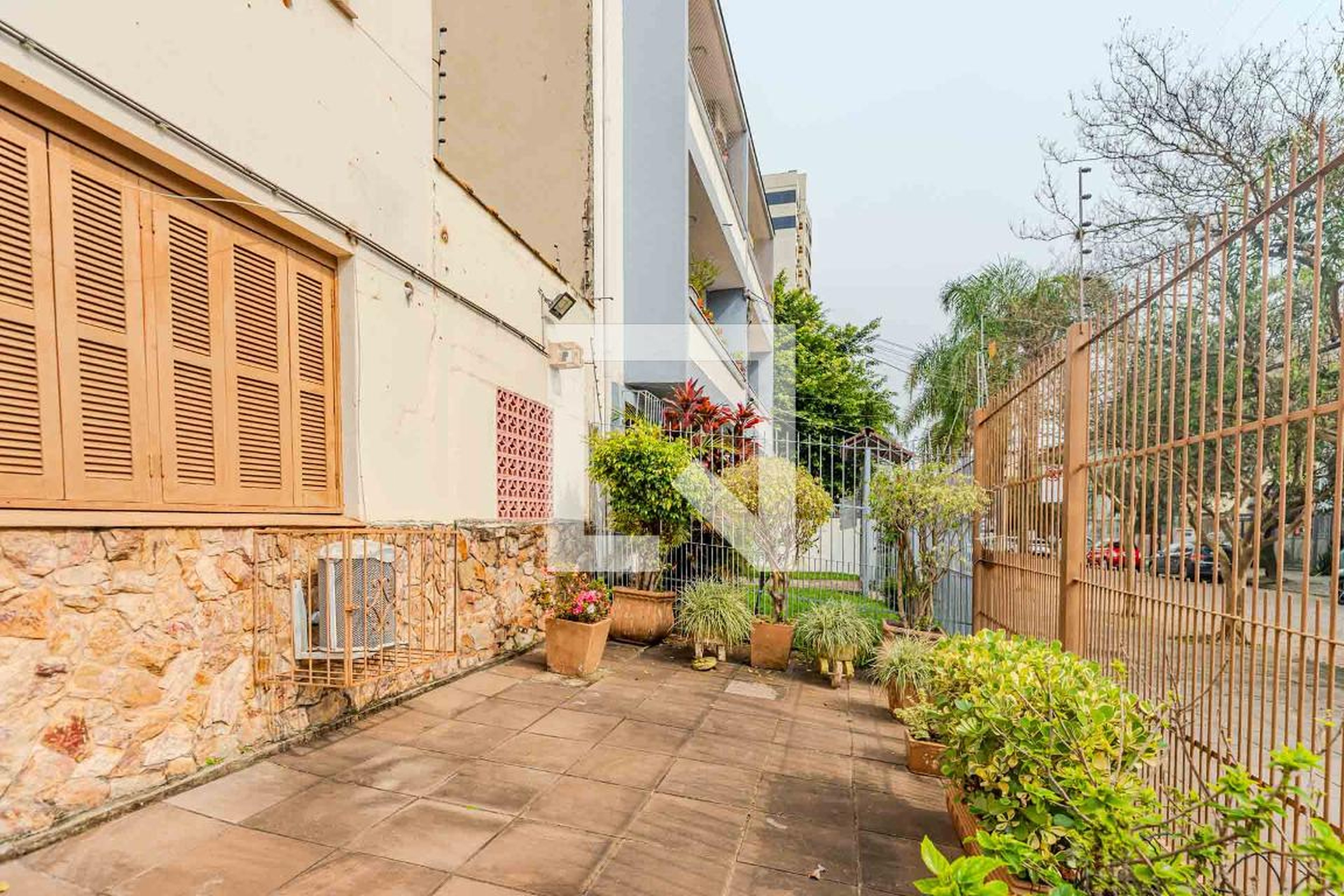 Condomínio - Edifício Comodoro