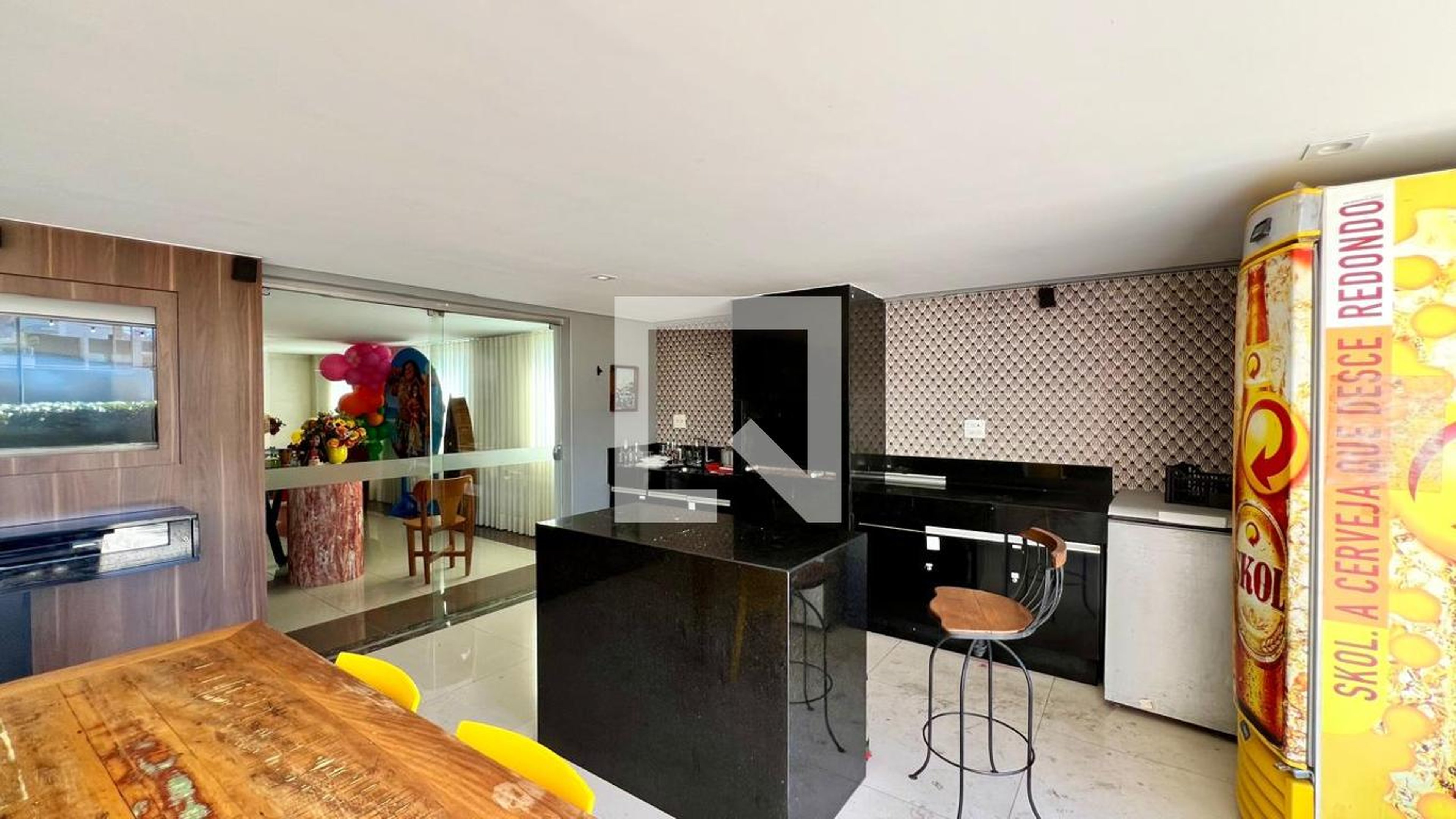 Espaço Gourmet - Castanheiras