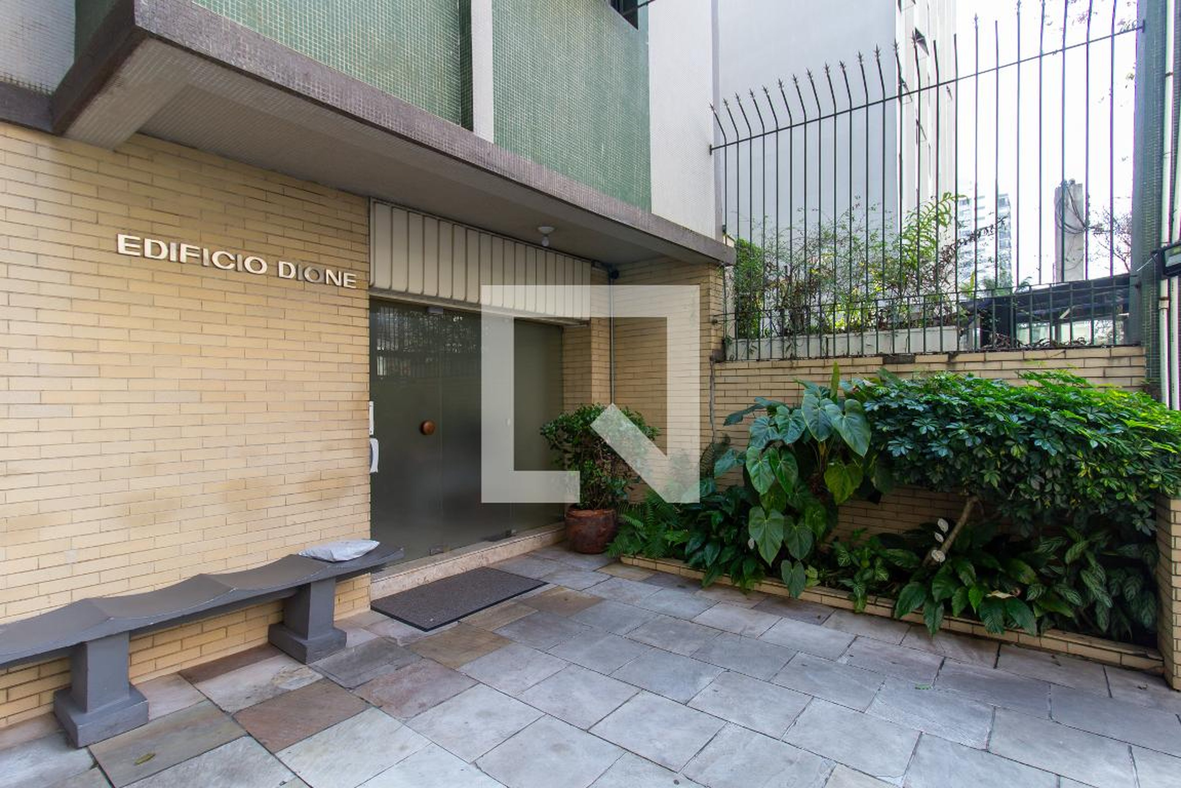 Hall de entrada - Dione