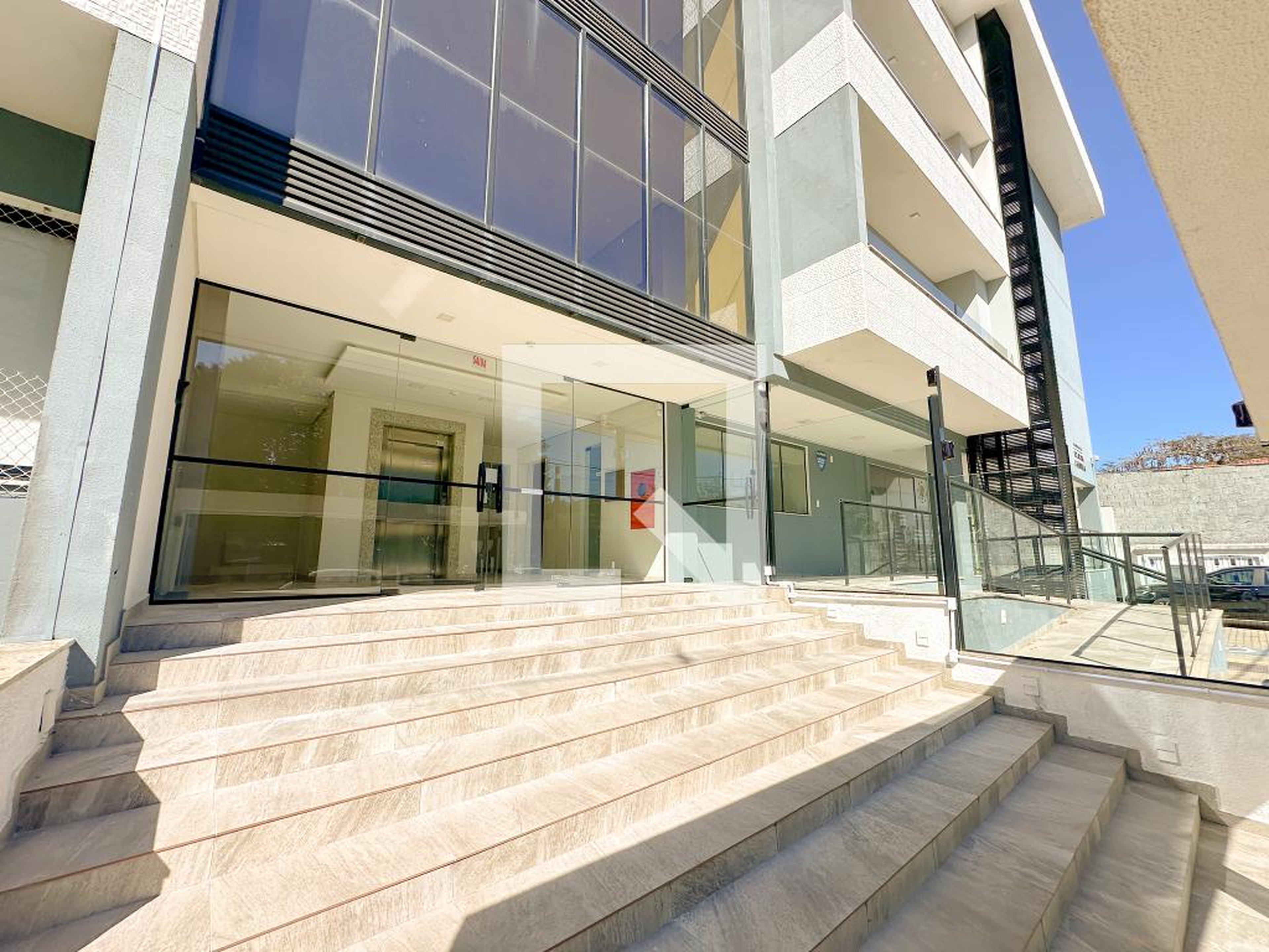 Entrada - Solar das Calêndulas