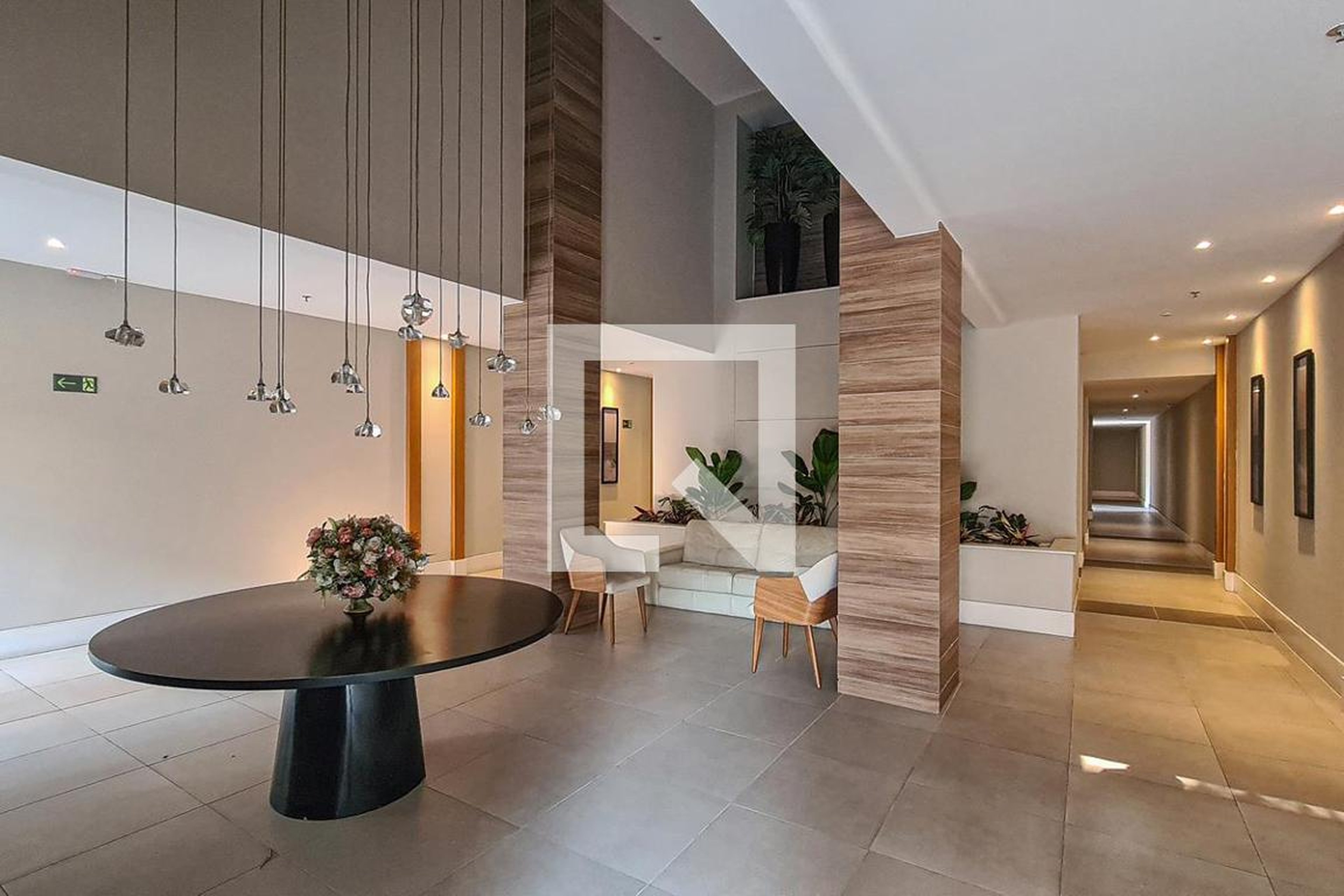 Hall social - Living Special