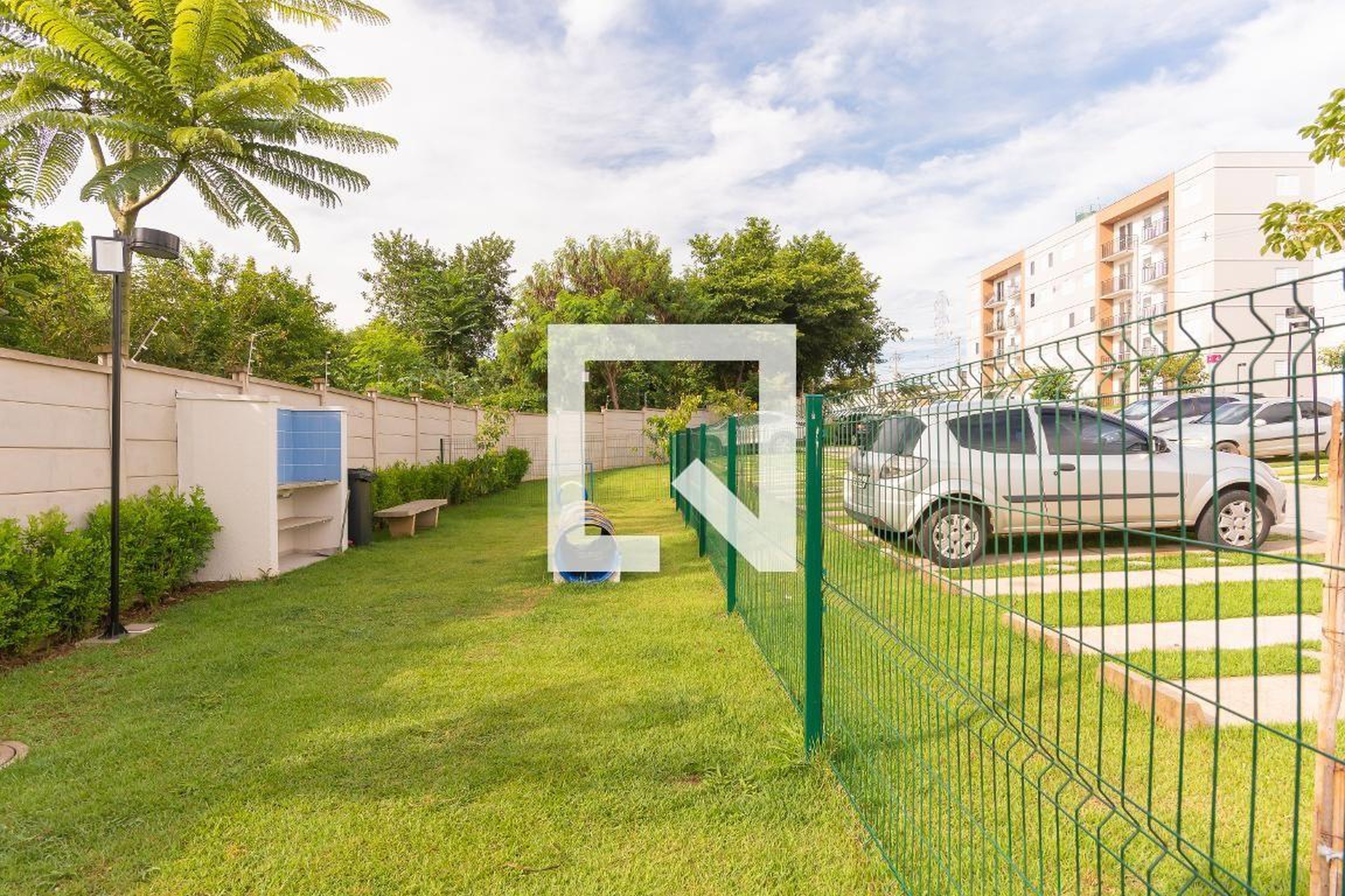 Espaço Pet - Viva e Realize 2