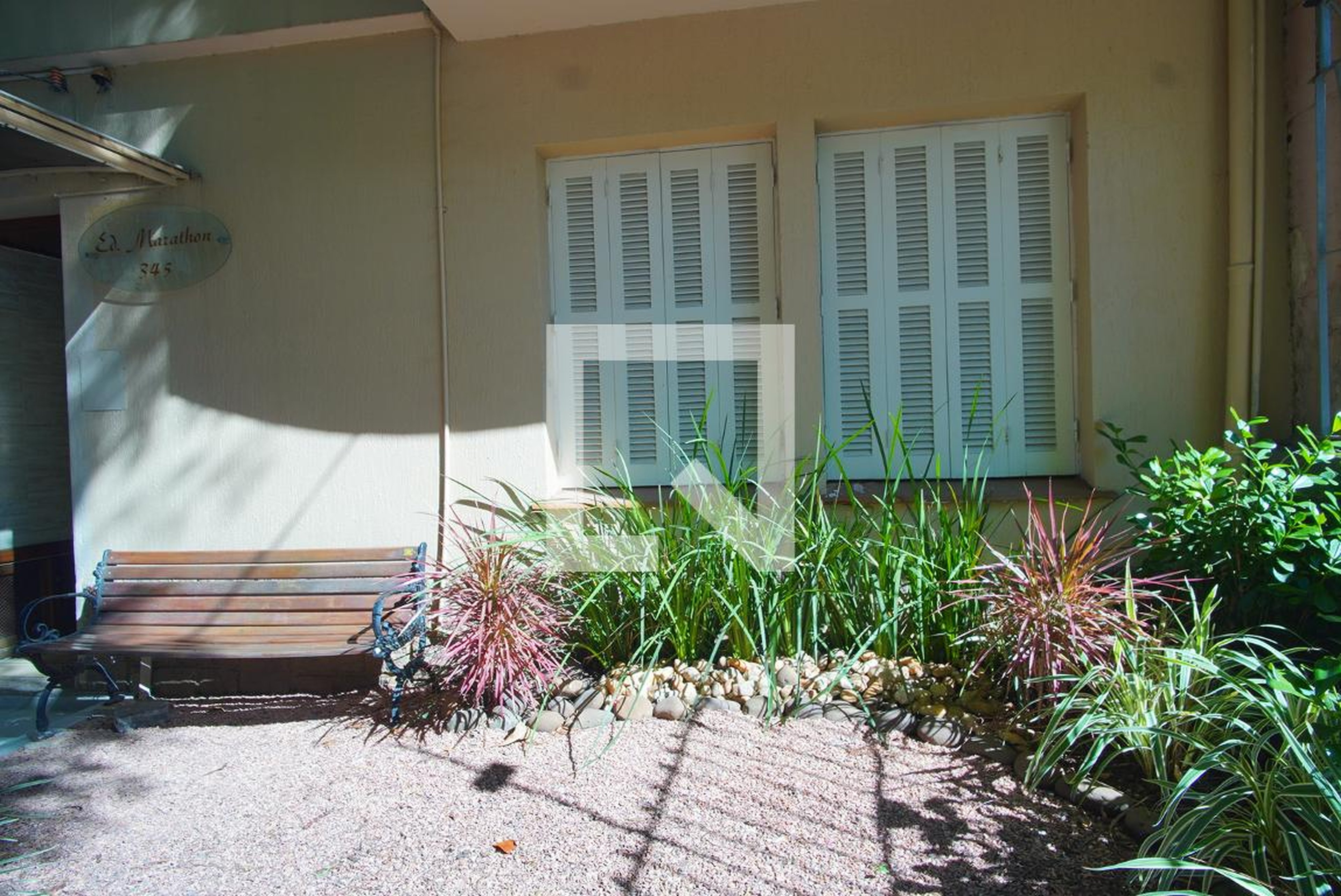 Área comum Condomínio em Rua Fernandes Vieira, 345