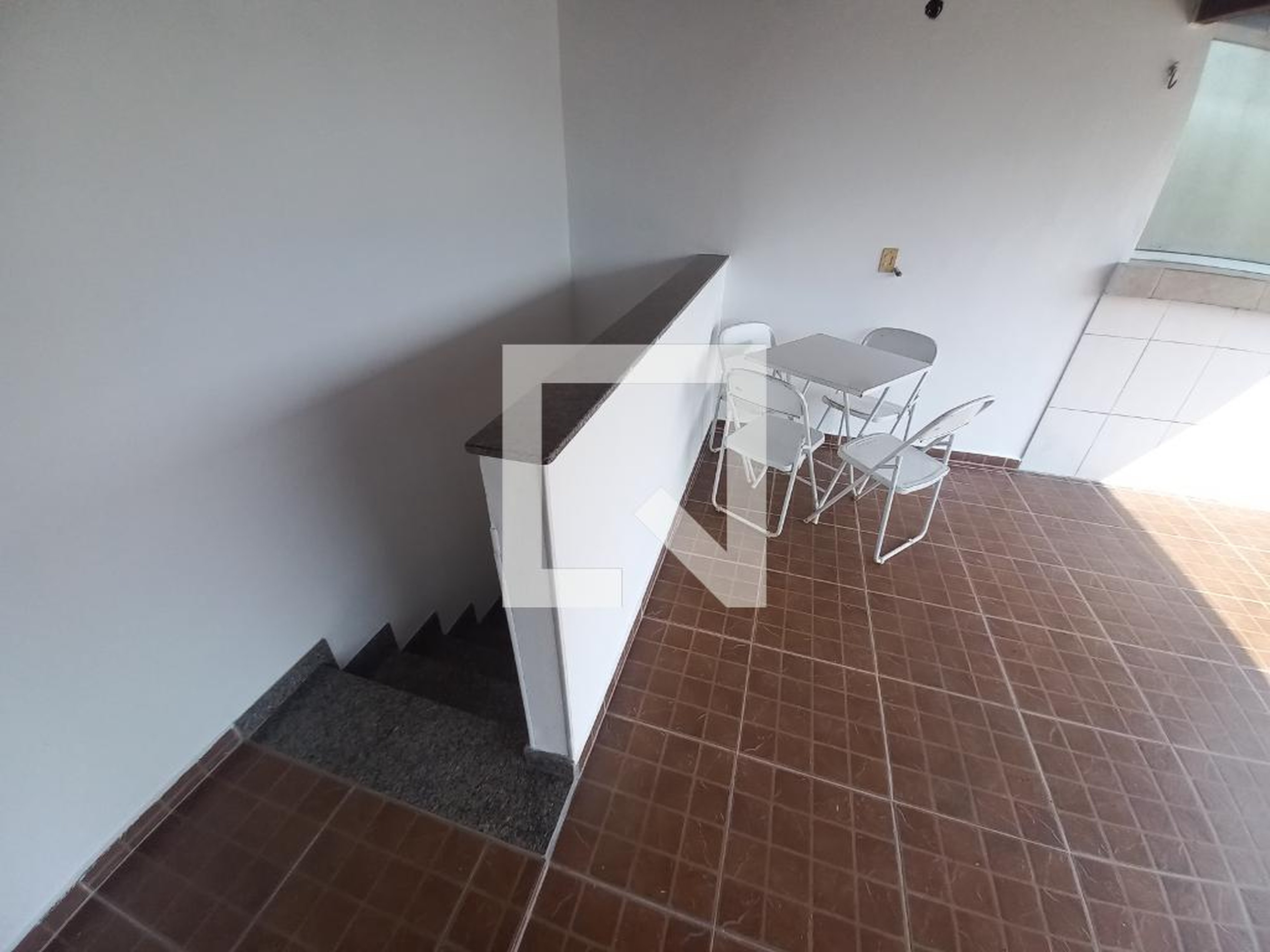 Churrasqueira Condomínio em Rua Doutor Antônio Ferreira Gandra, 70