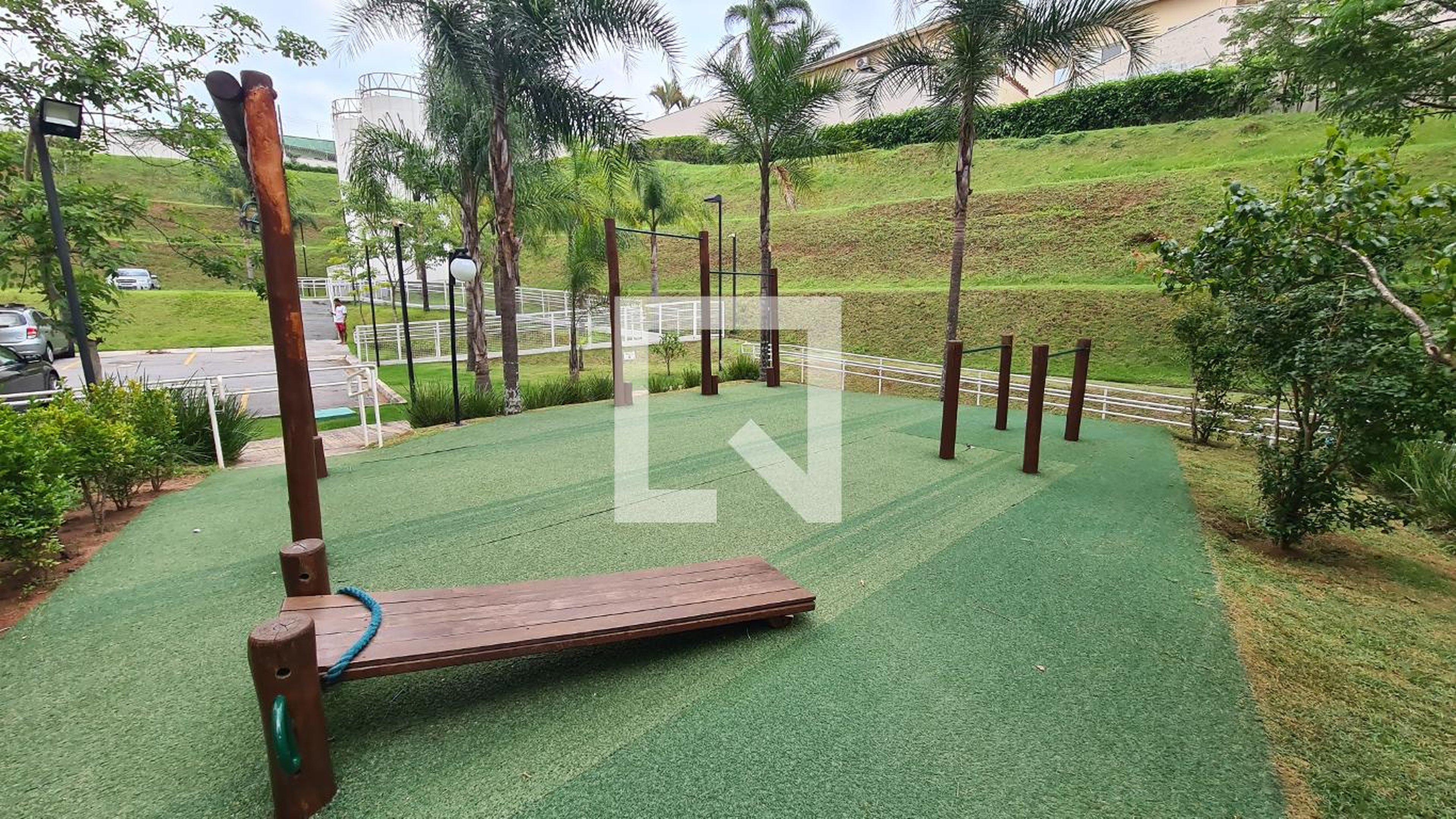 Academia - Doce LAR Bella Colonia