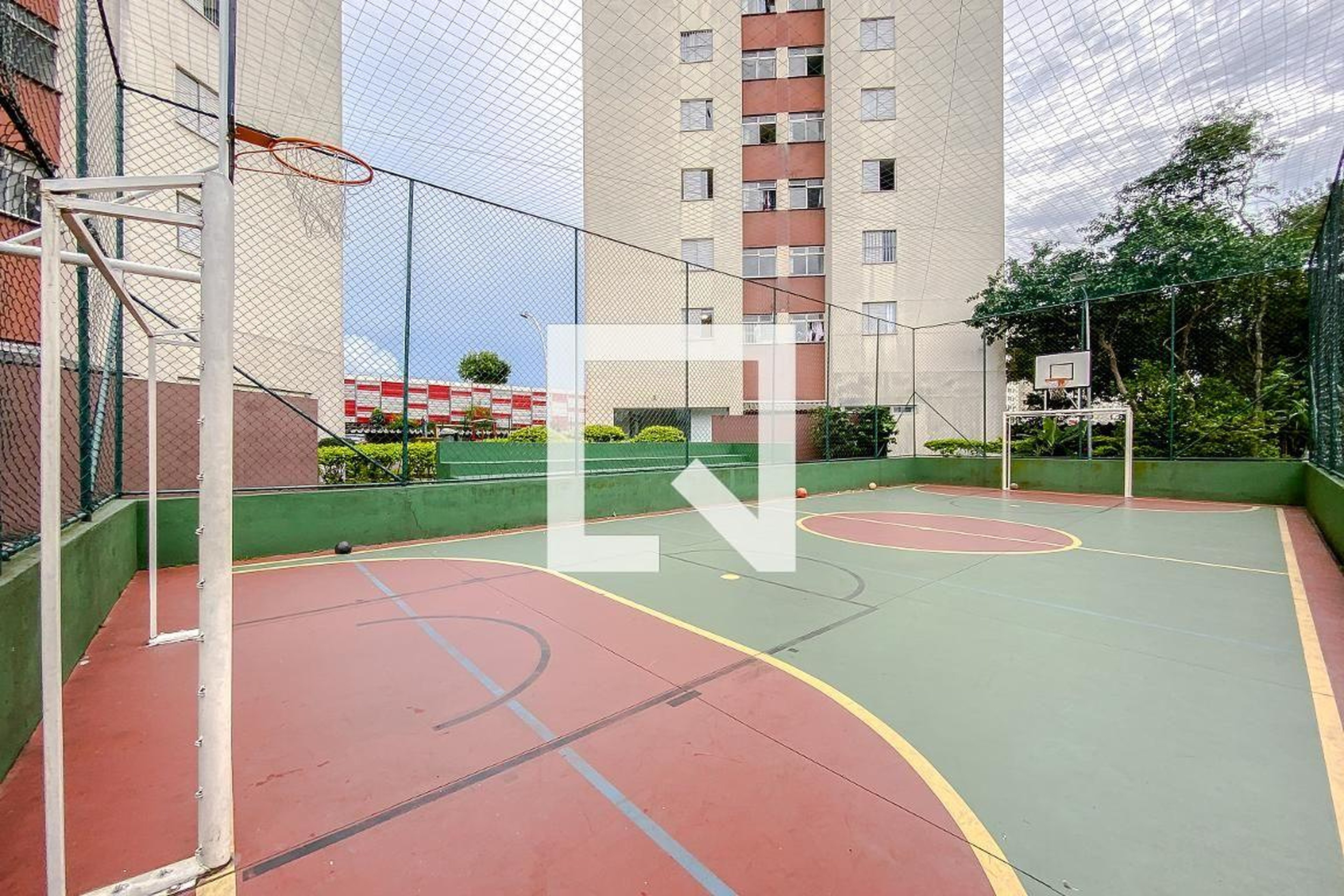Quadra - Villa Reale