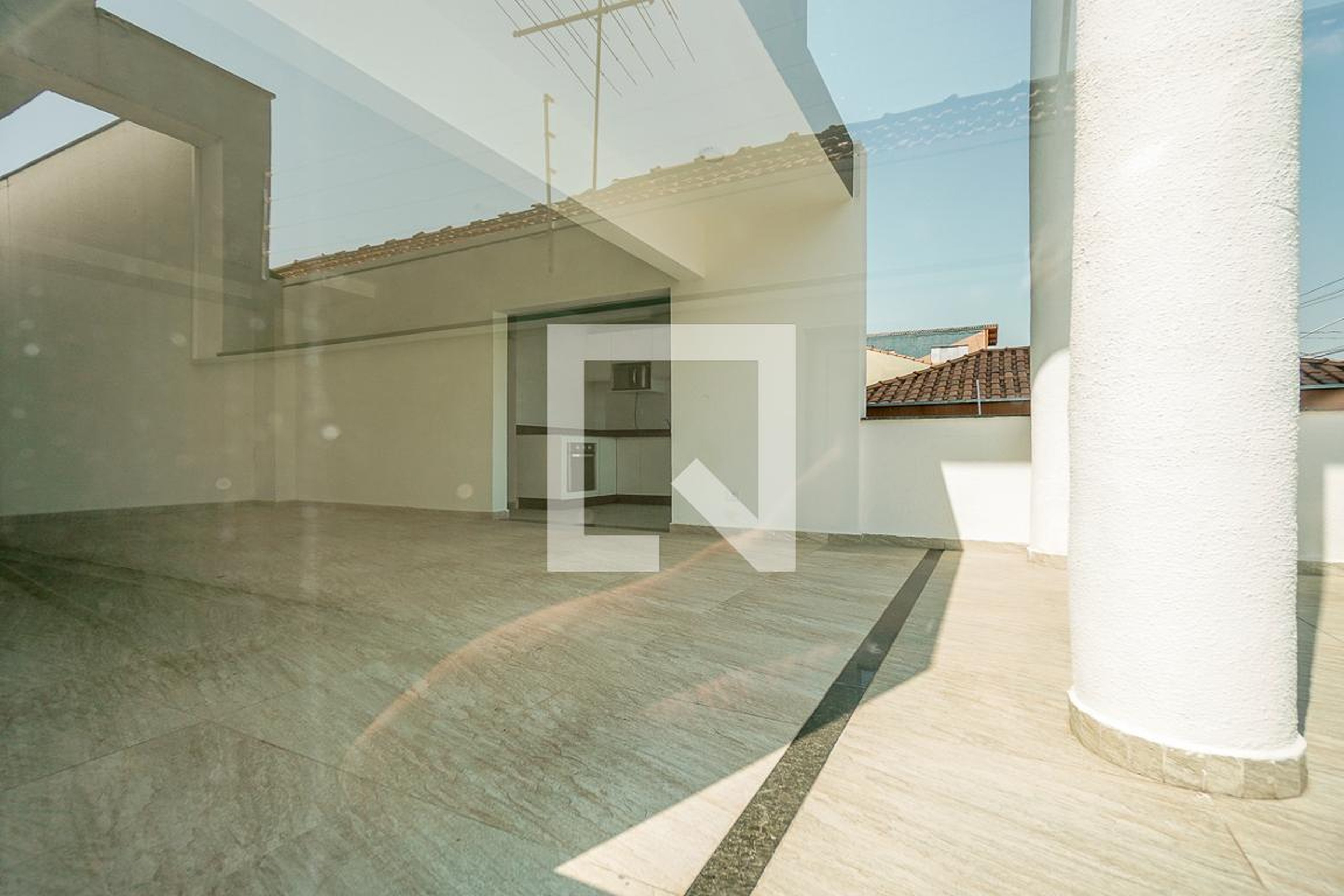 Salão de festas - Spadaro