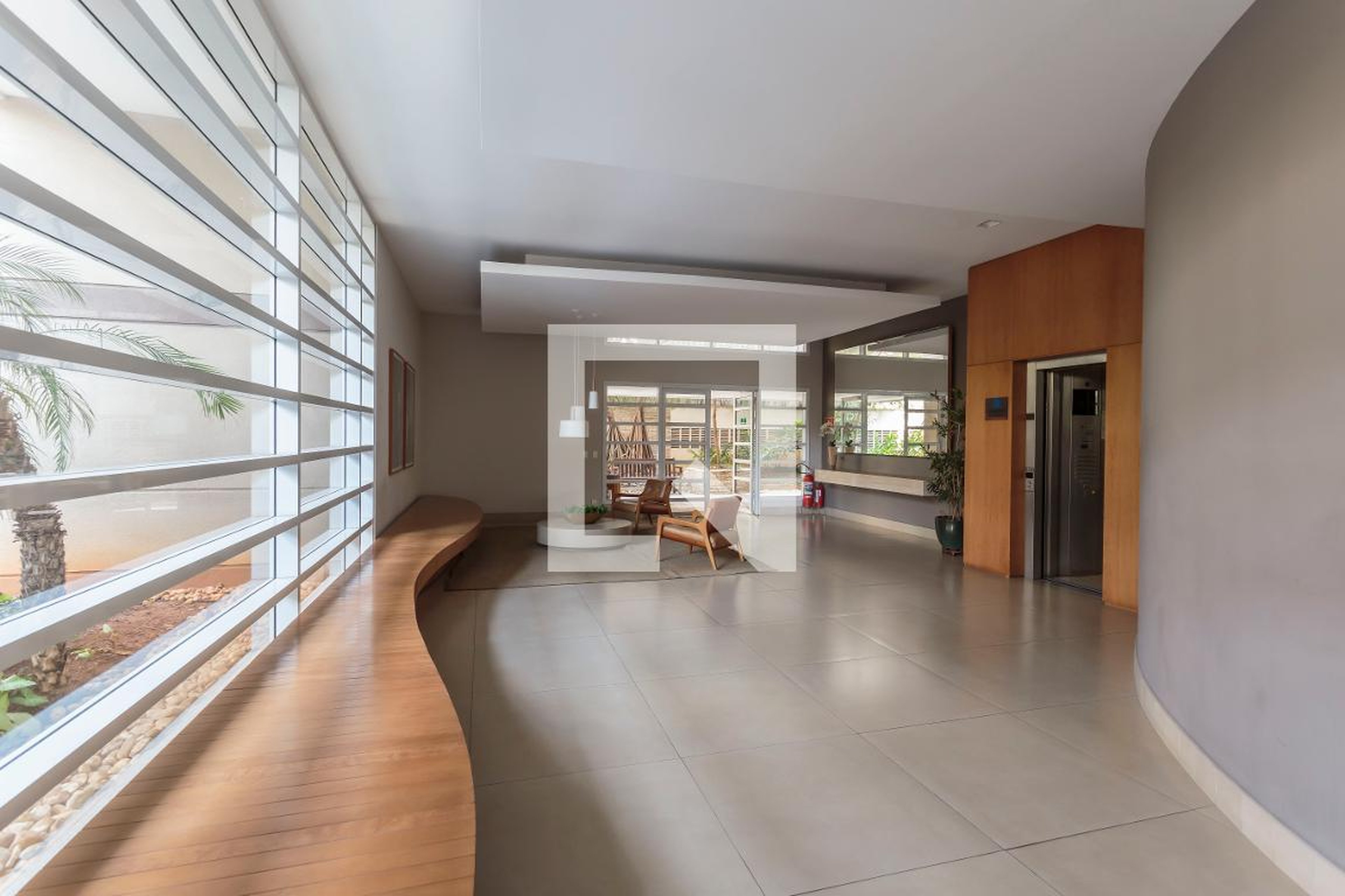 Hall de entrada - Cullinan