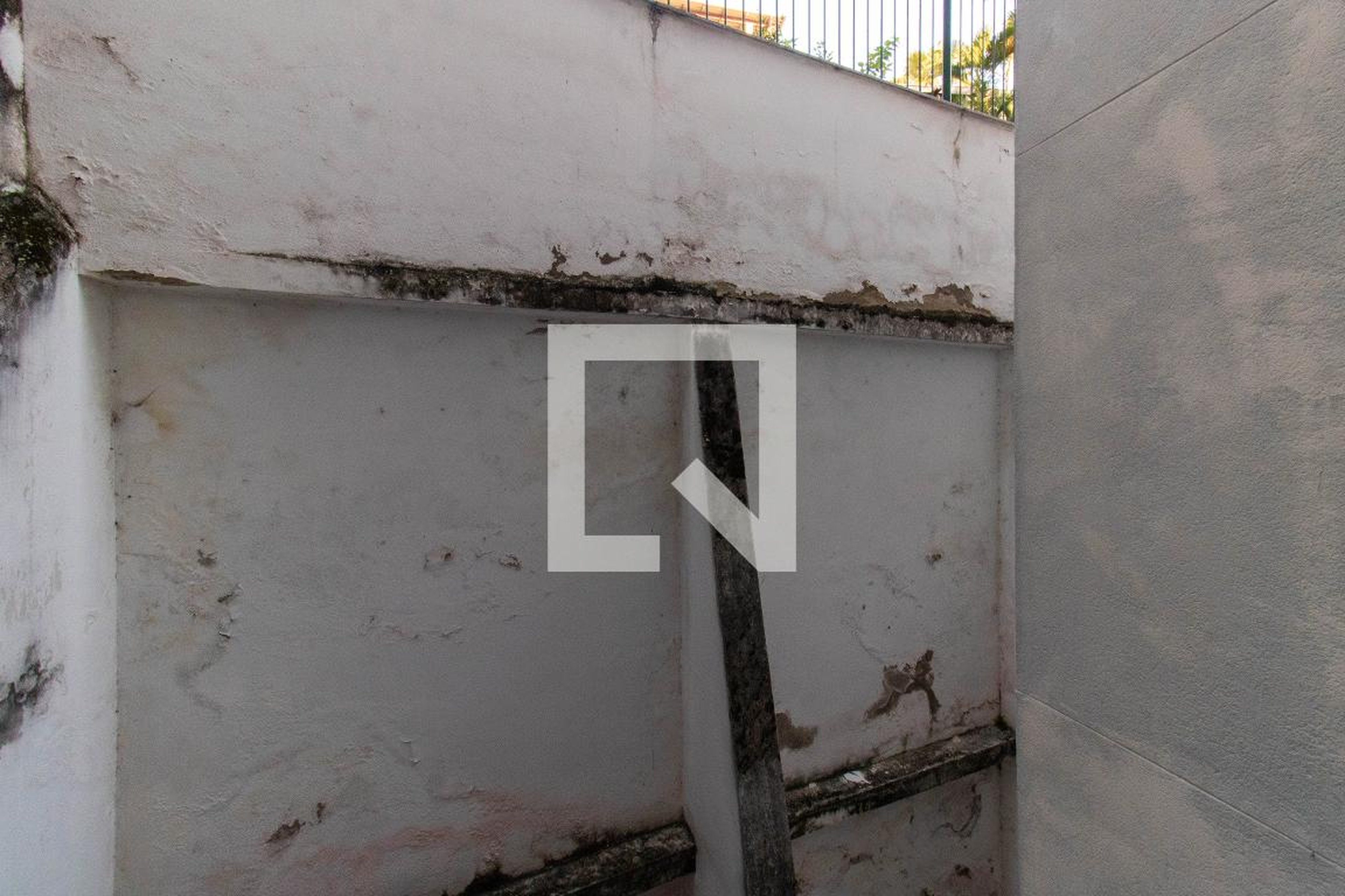 Área comum - Edifício Euthalia