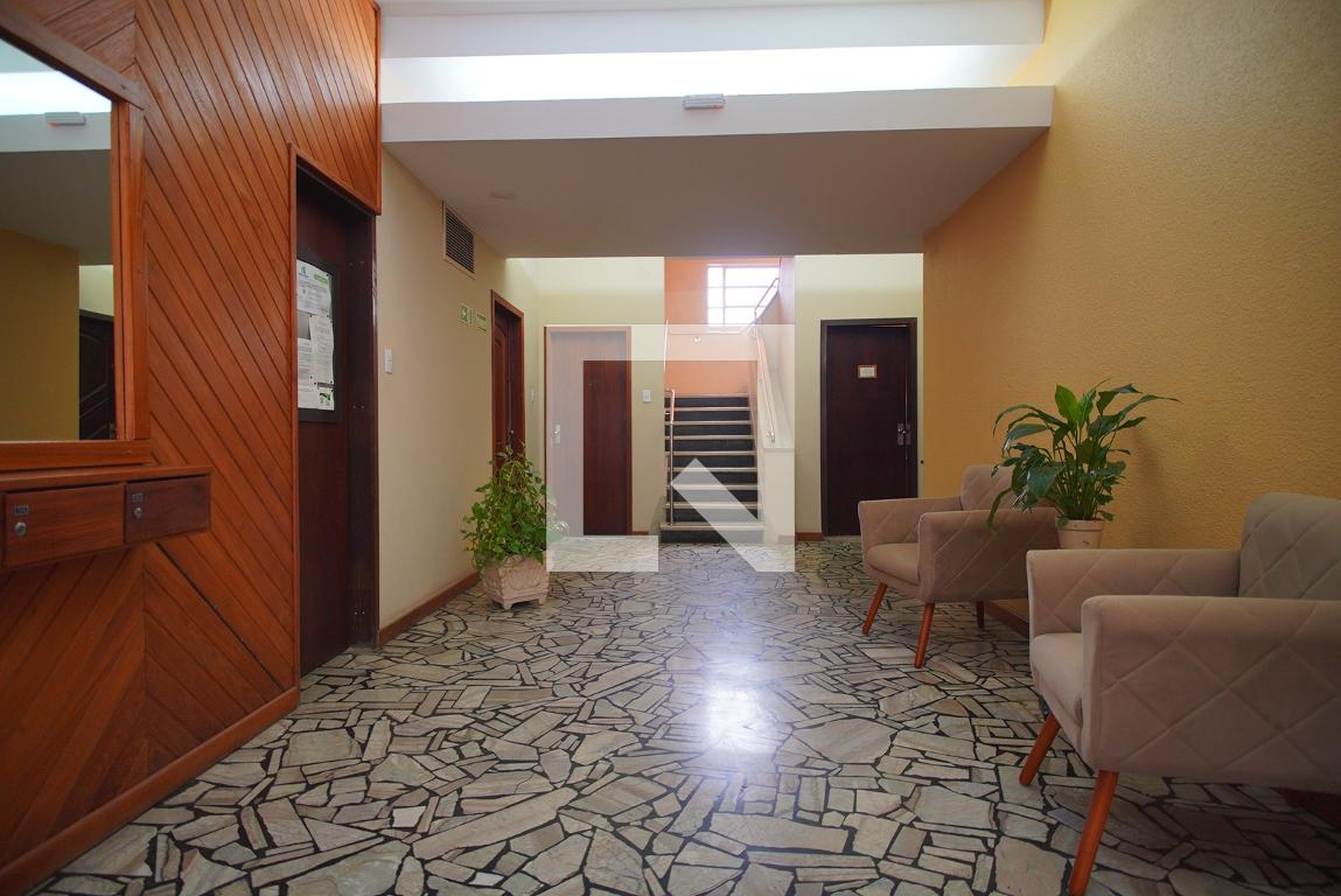 Hall de Entrada - null