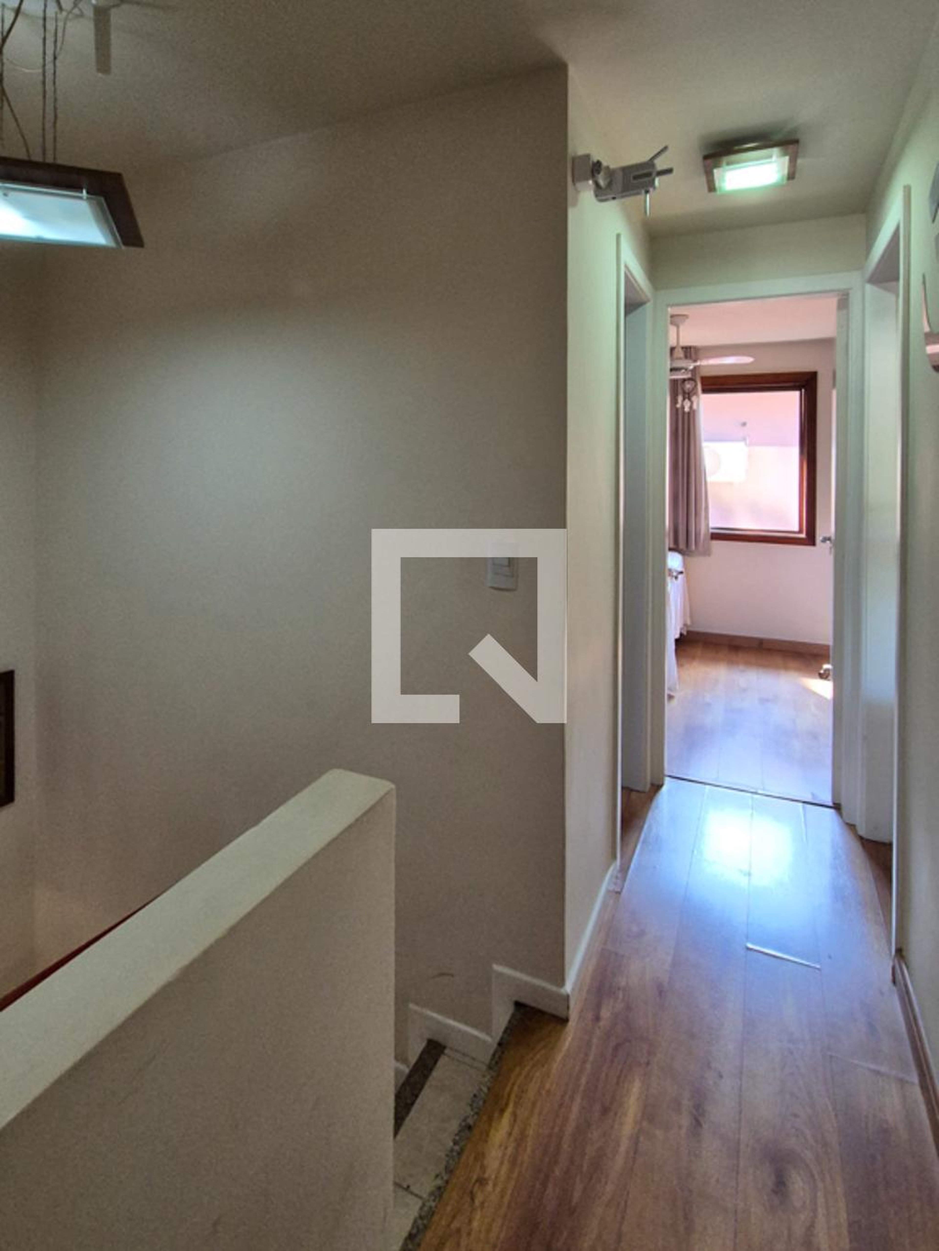 Hall - Veredas de Vargem Grande