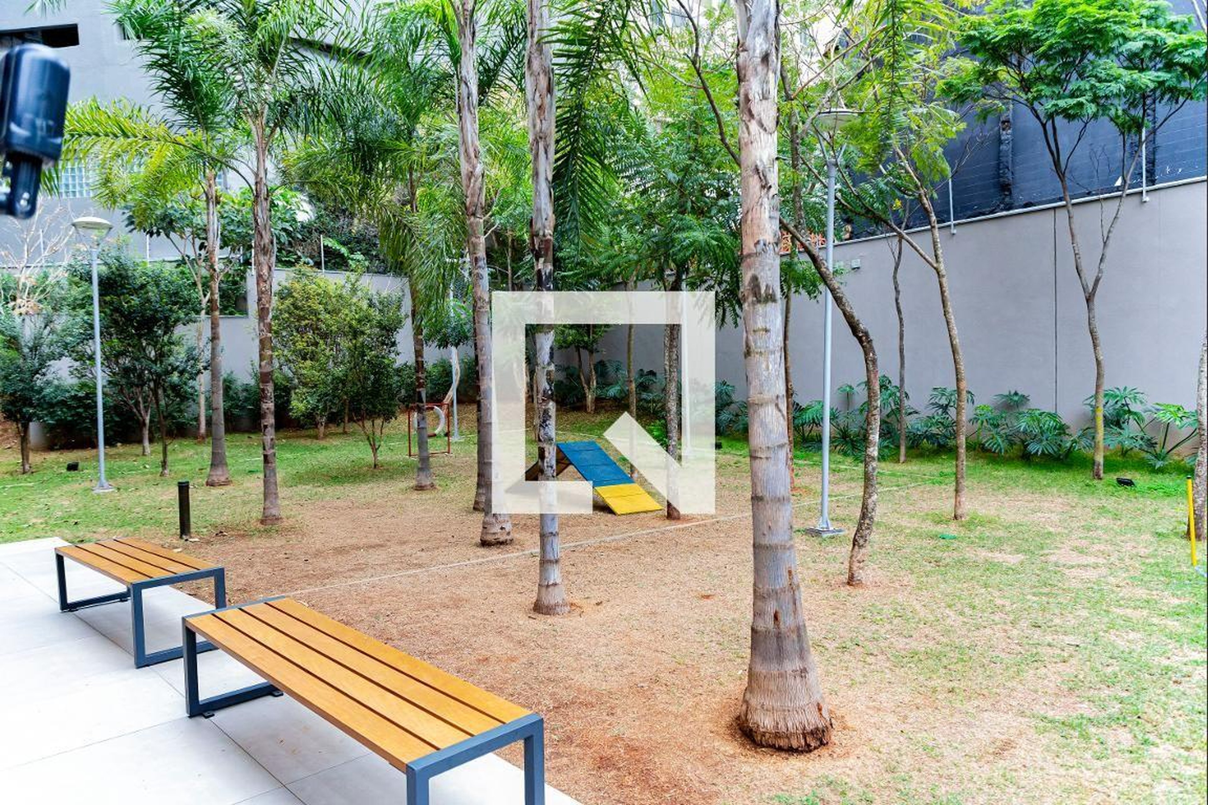 Espaço pet - Domy Vila Mariana