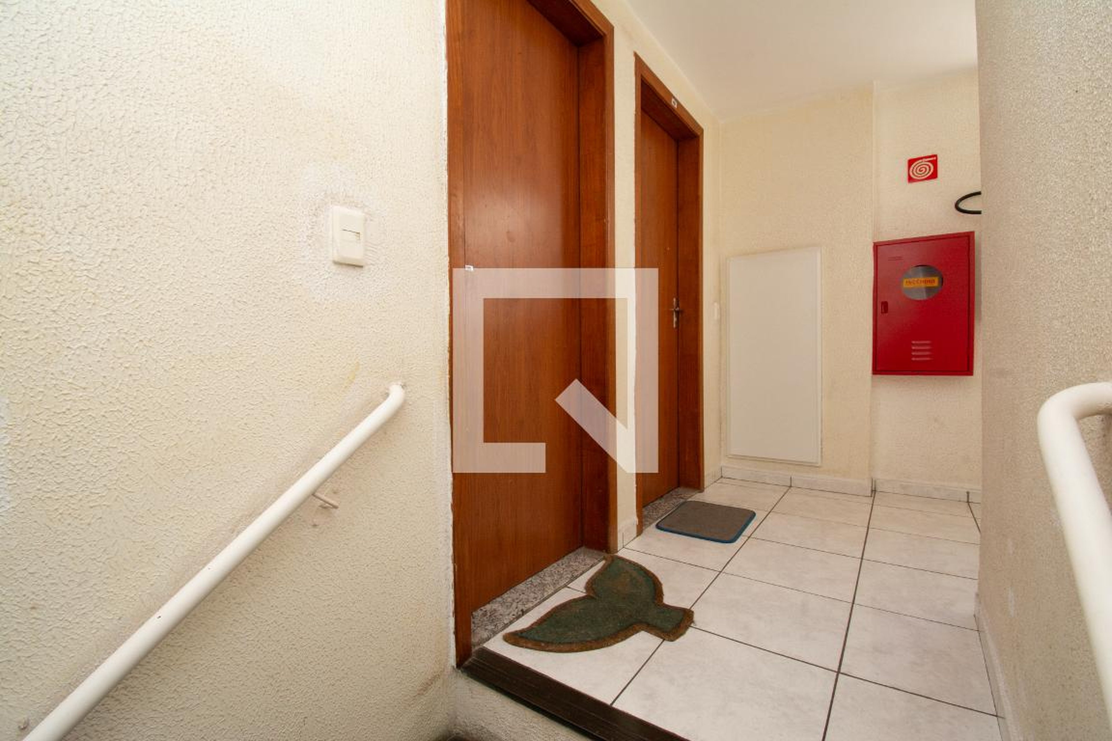 Entrada - Residencial  Macapá Vitta