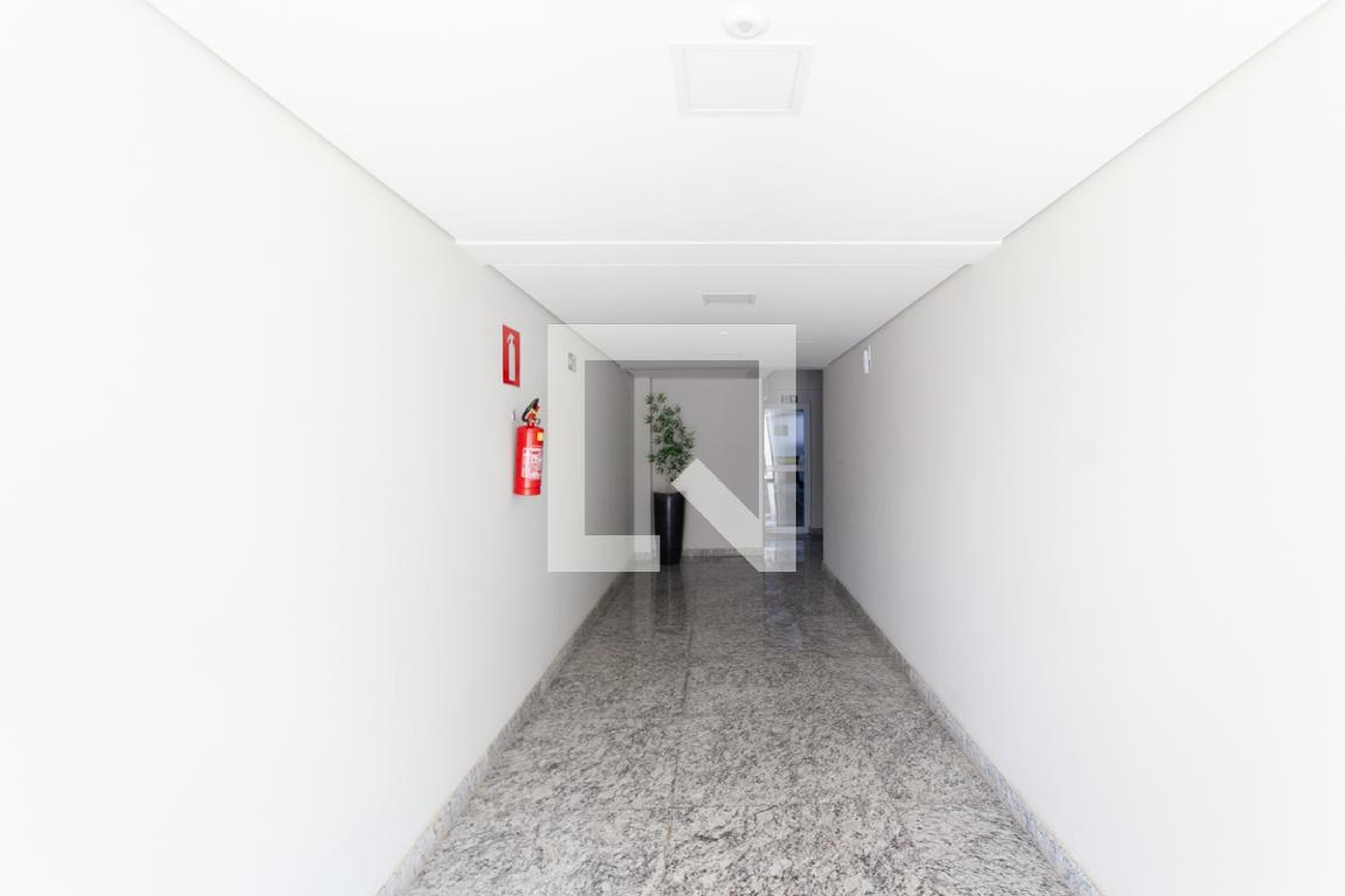 Hall de entrada - Rubi