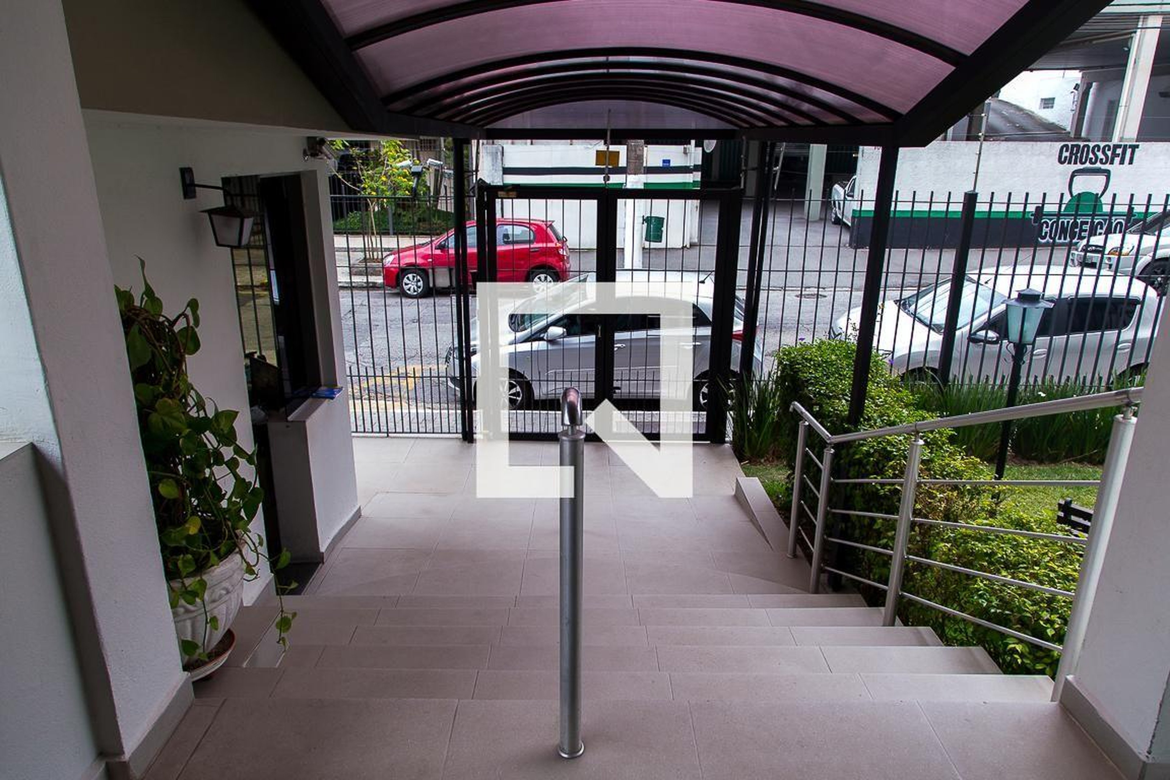 Hall Social - Ana Neri