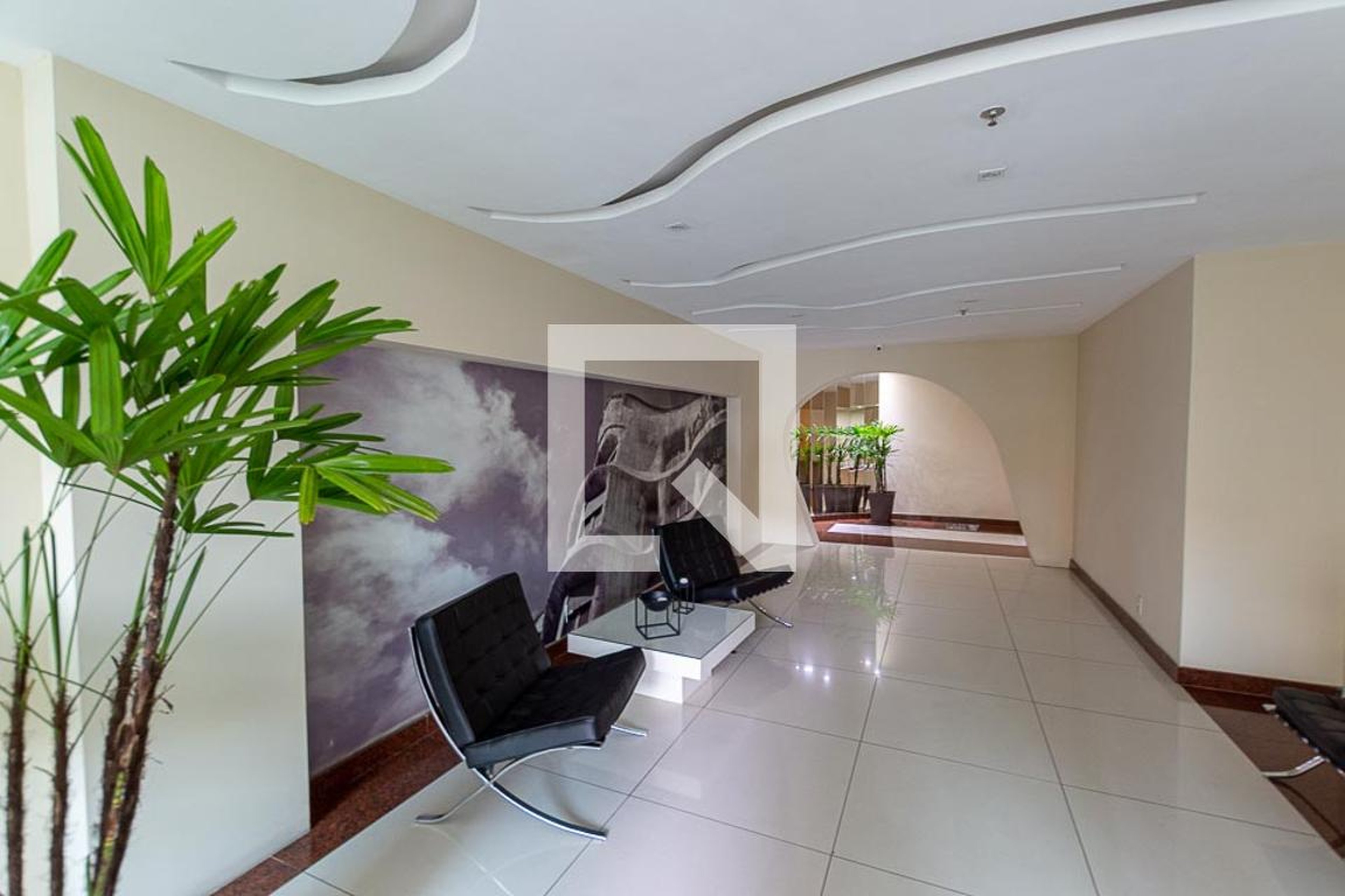 Área comum - Villa Catalunya Residencial