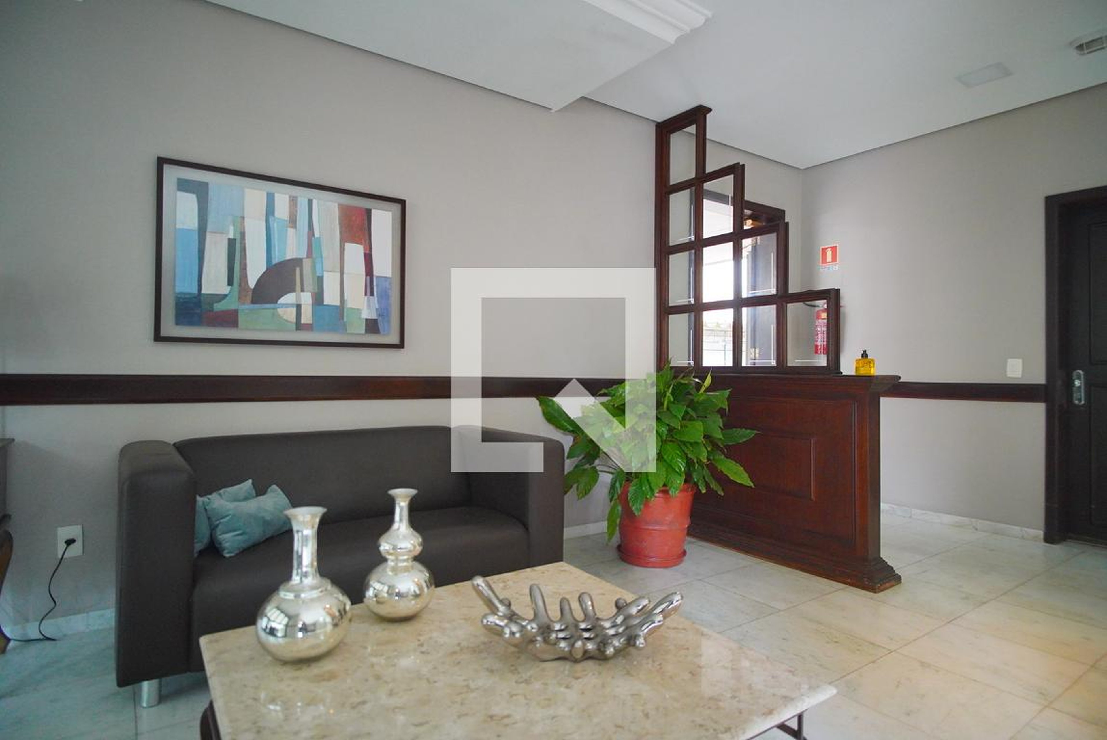 Hall de Entrada - null