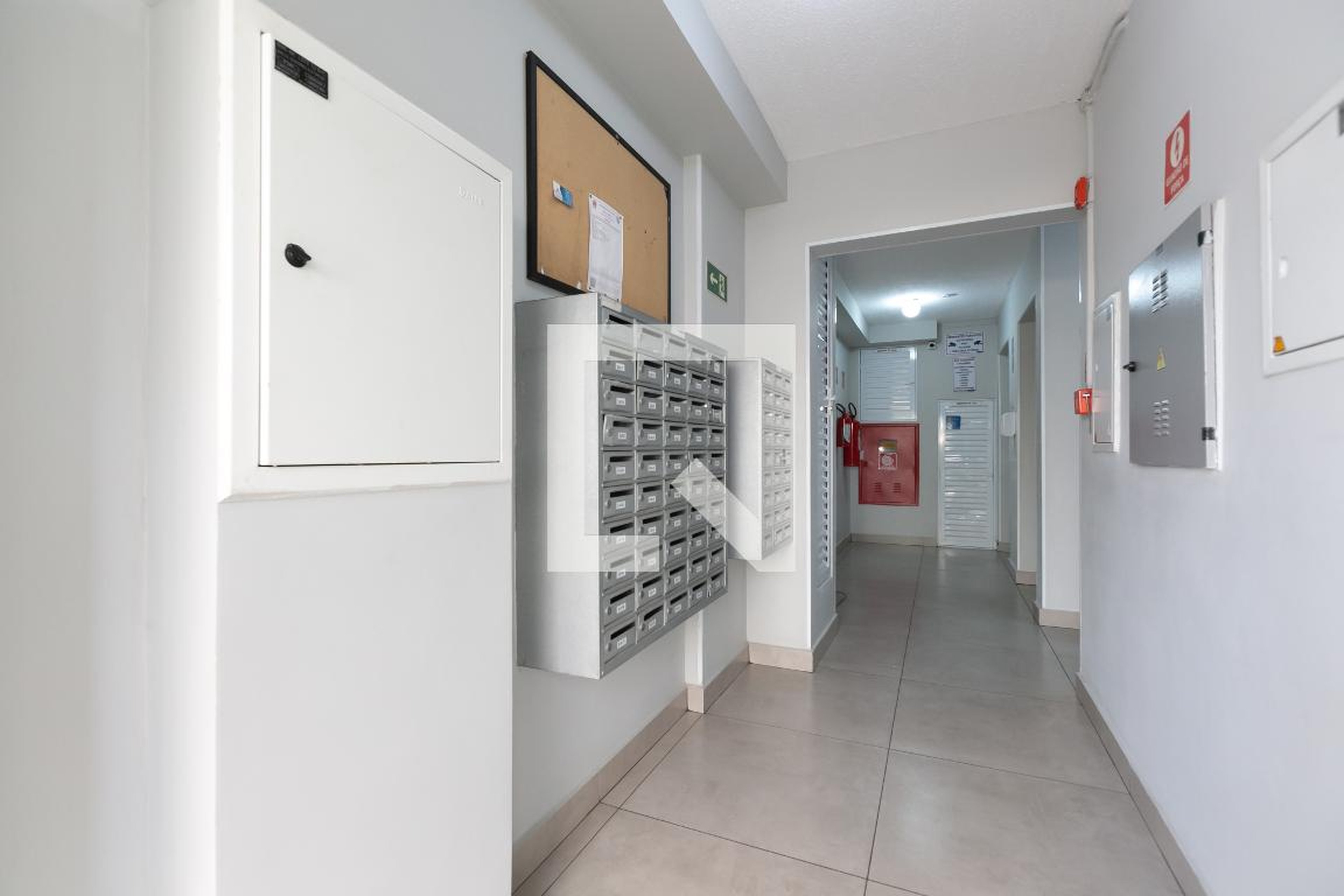 Hall de Entrada - Safira III