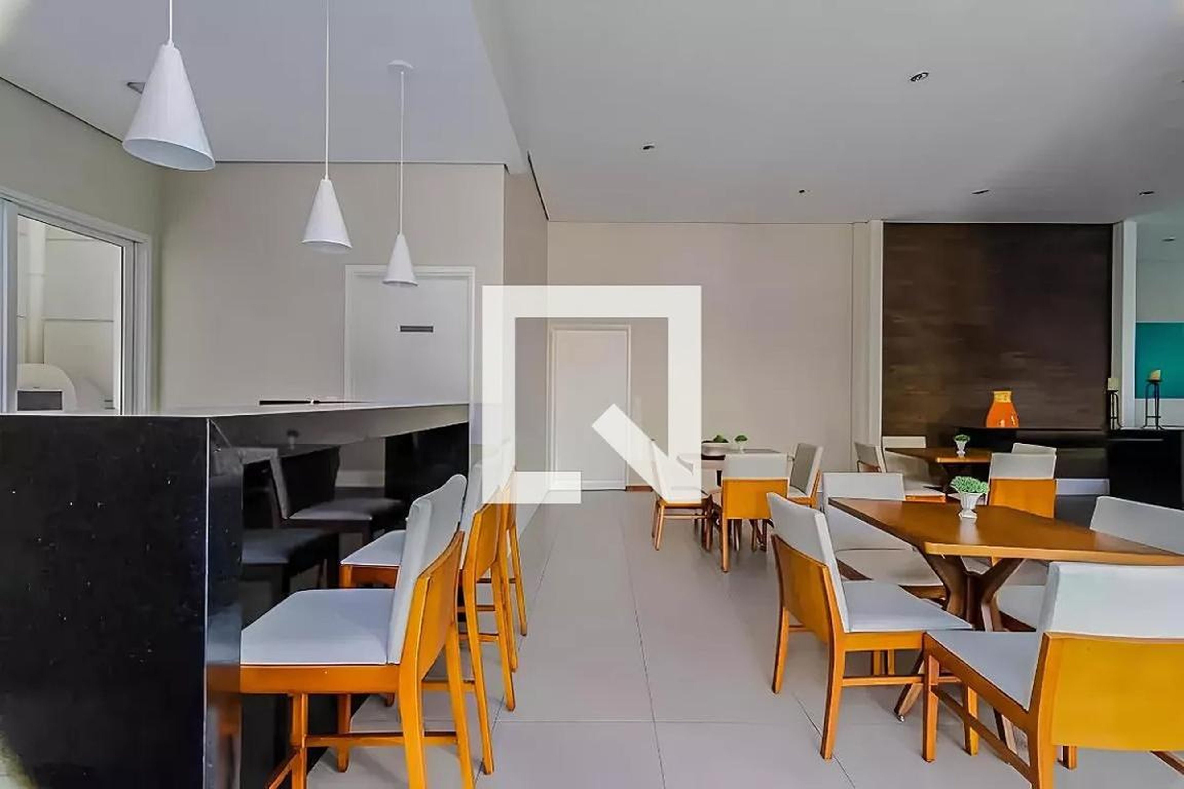 Espaço Gourmet - Modern Life