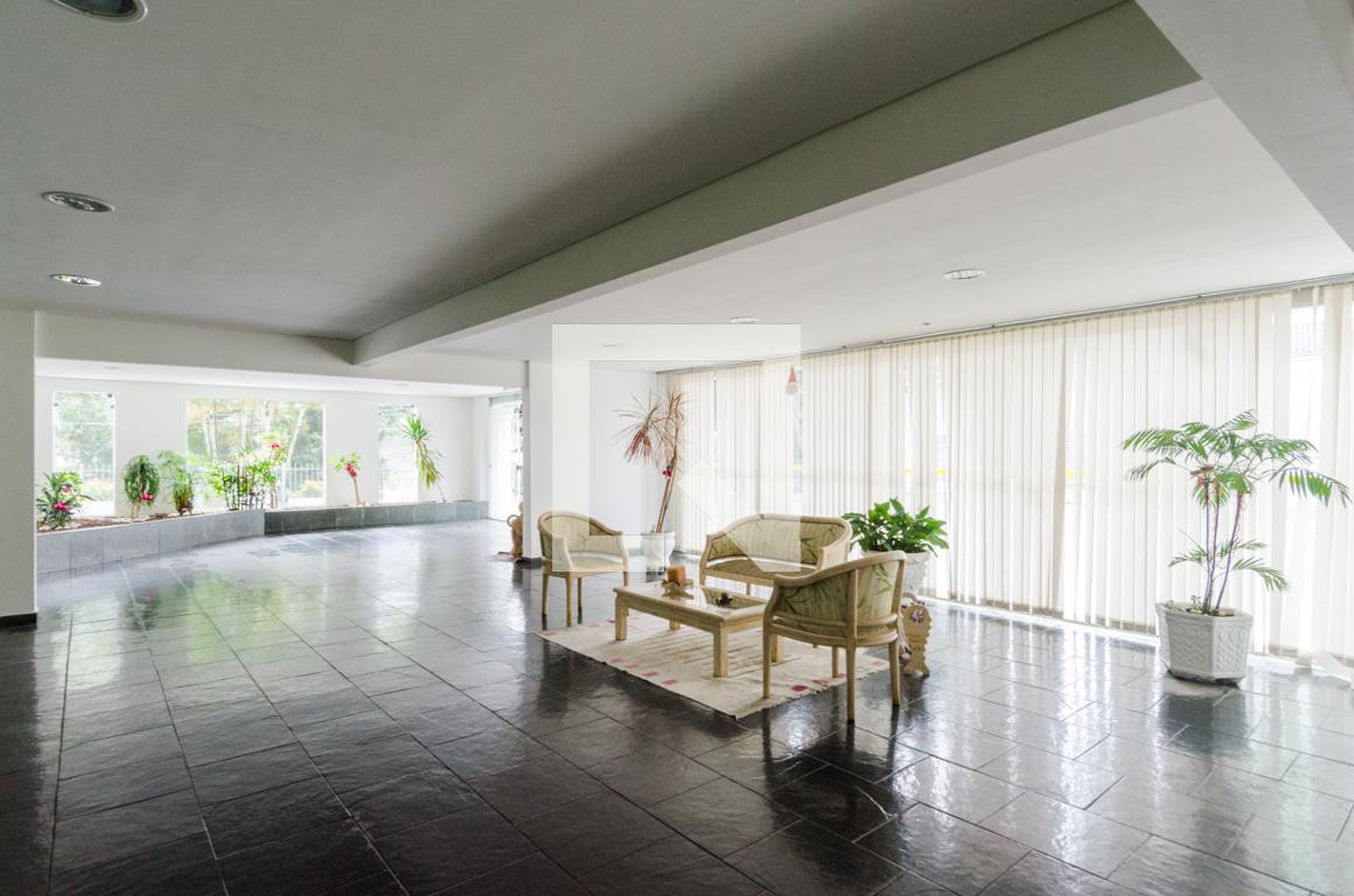 Hall social - Manchester