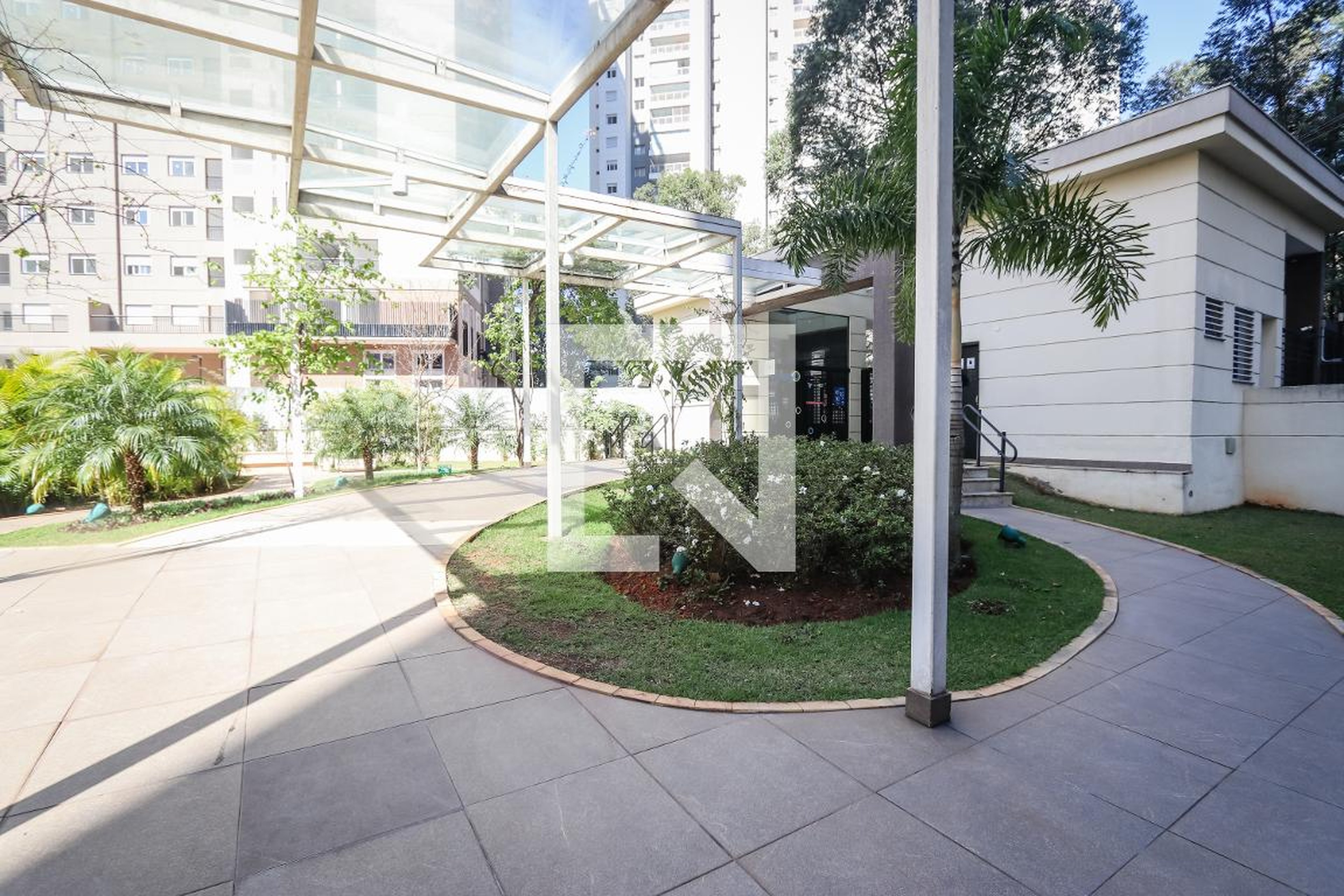 Area Comum - Perfil Morumbi