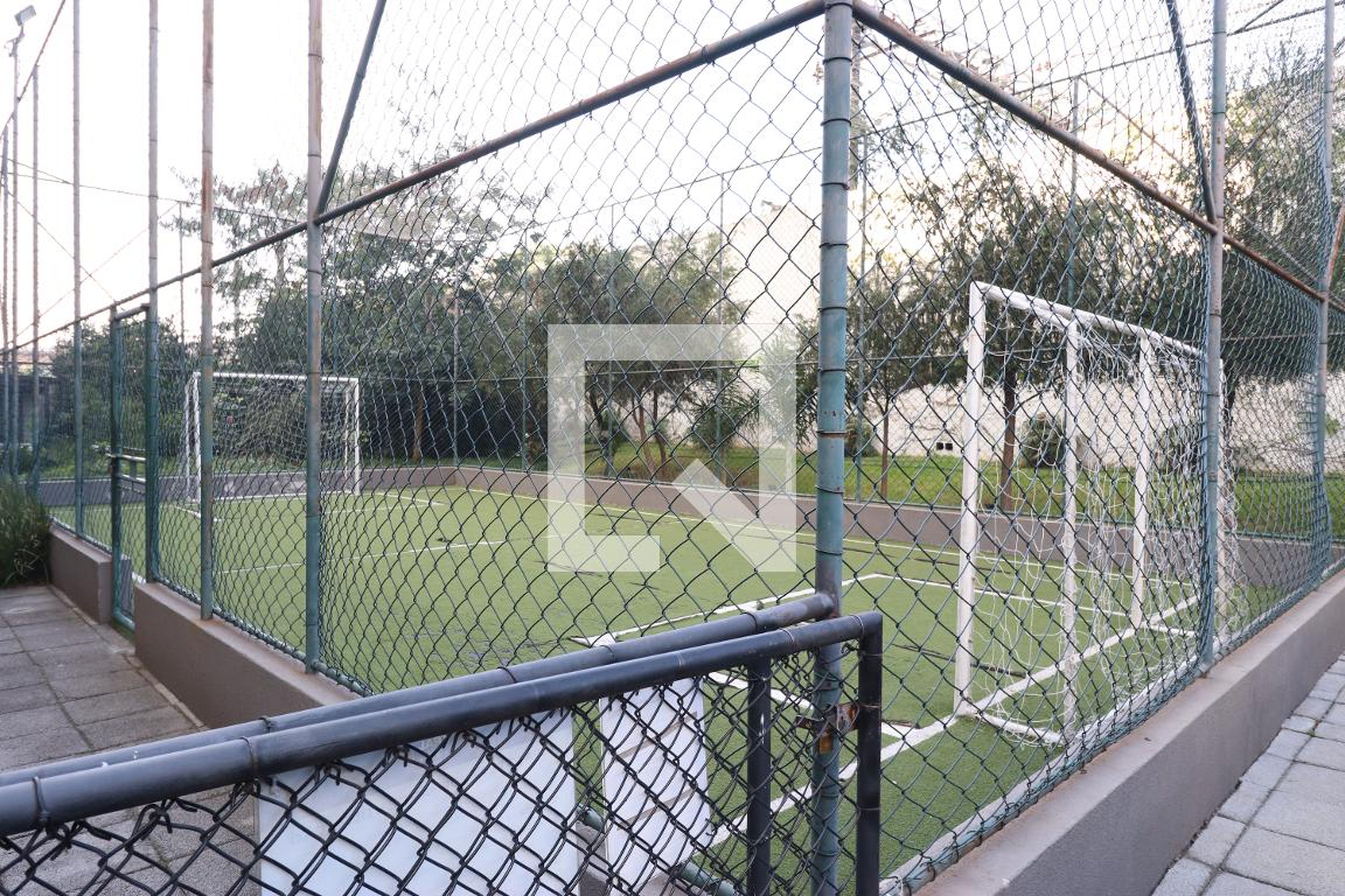 Quadra - Central da Barra