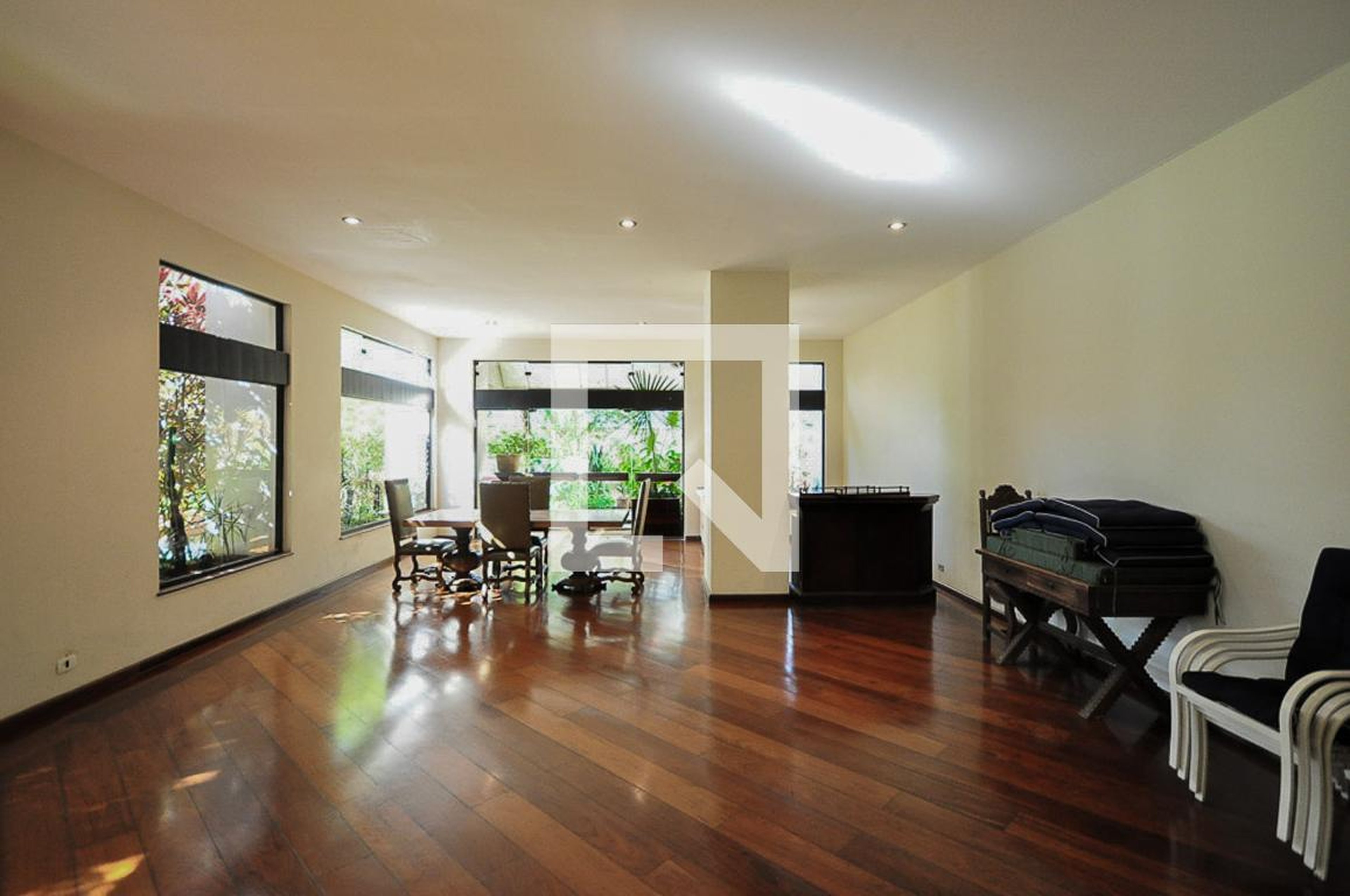 Área comum - Itaparica