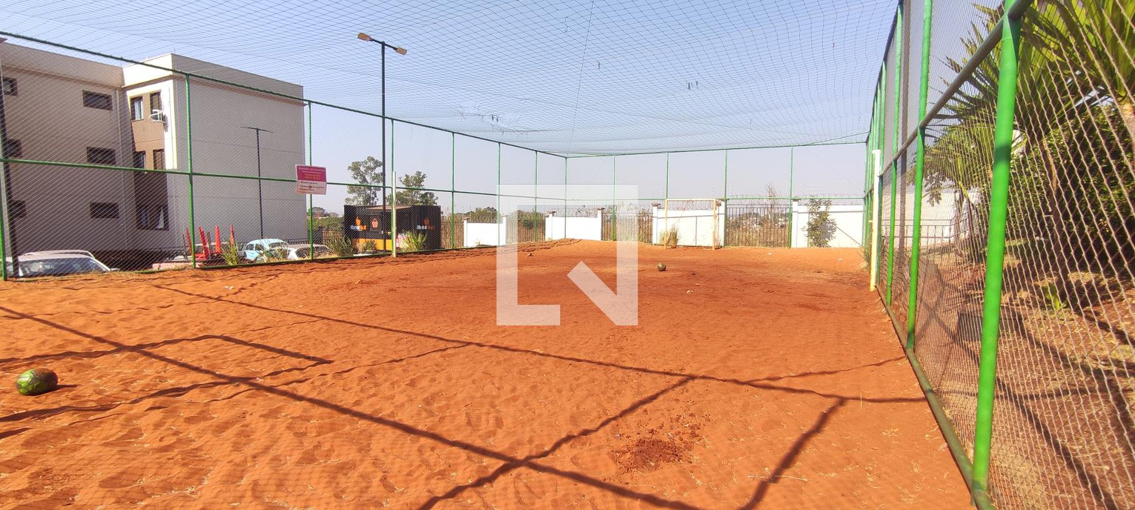 Quadra - Lar Alemanha