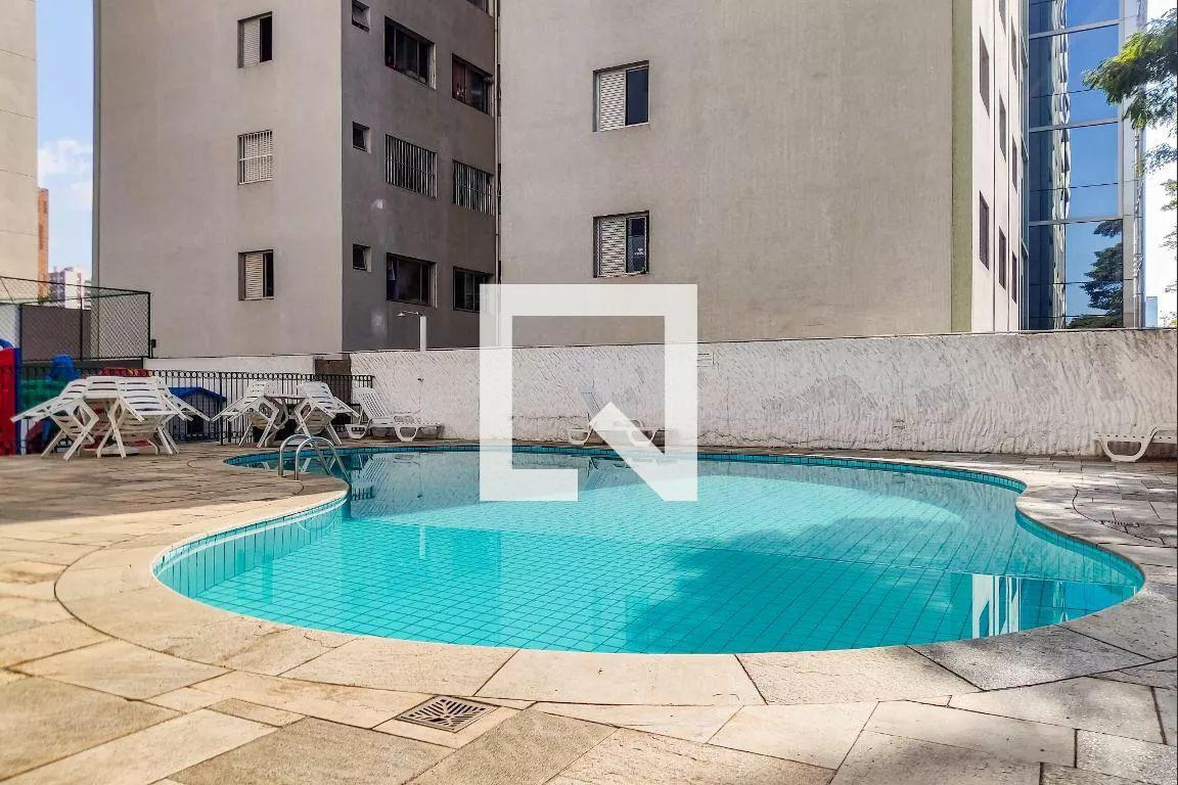 Piscina - Maison Bois de Boulogne