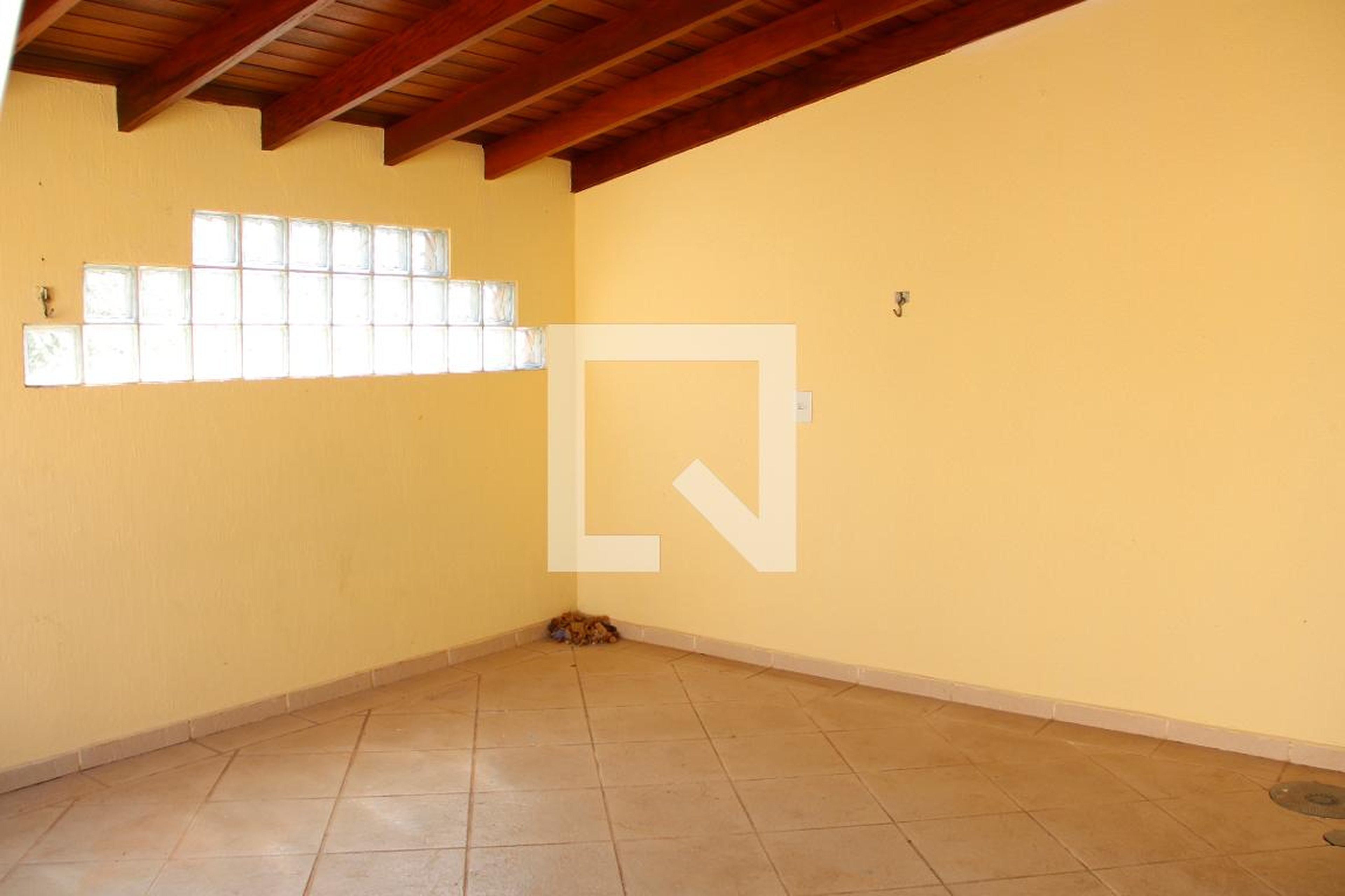 Área externa - Blumen HOF