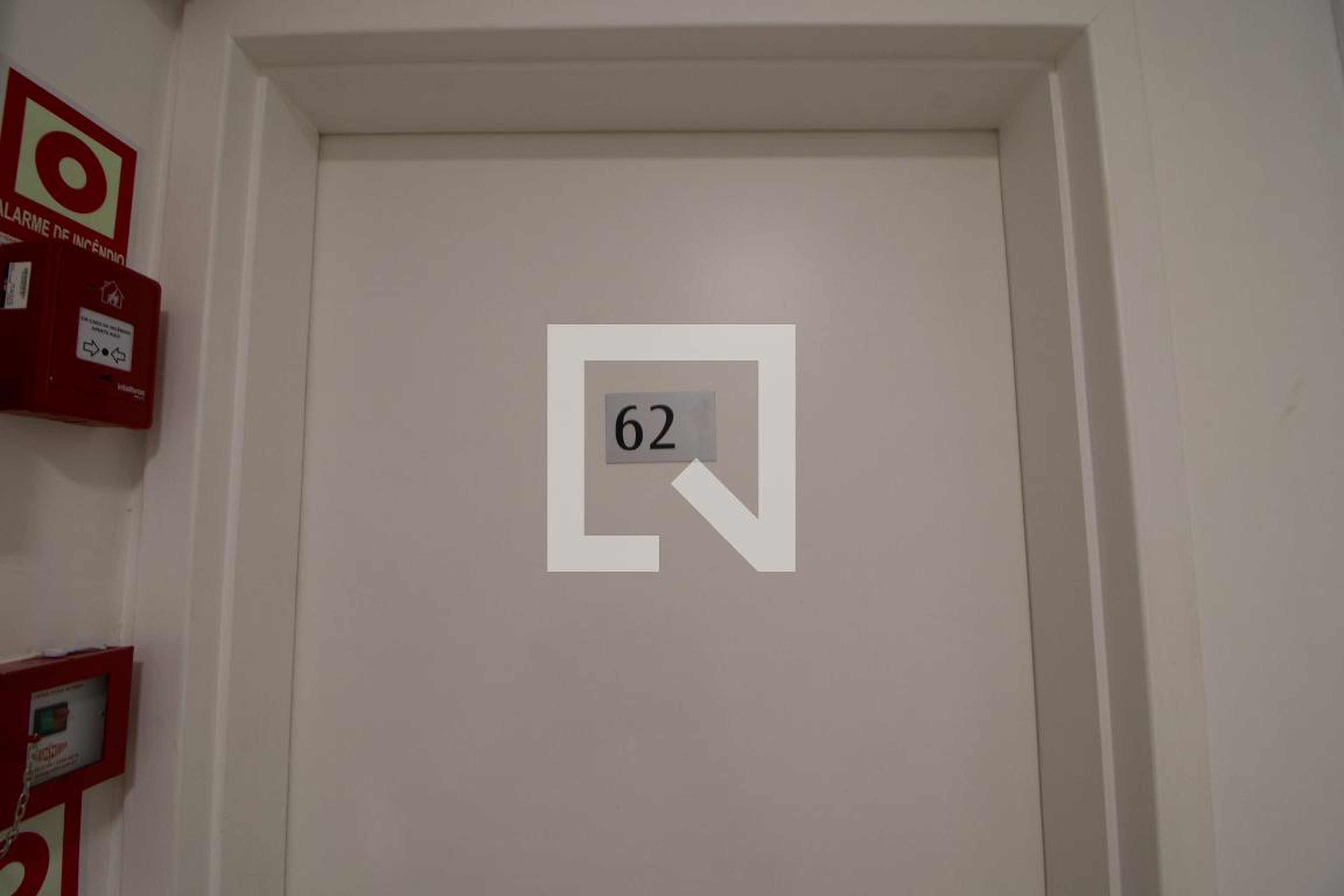 Entrada - Residencial Samurais