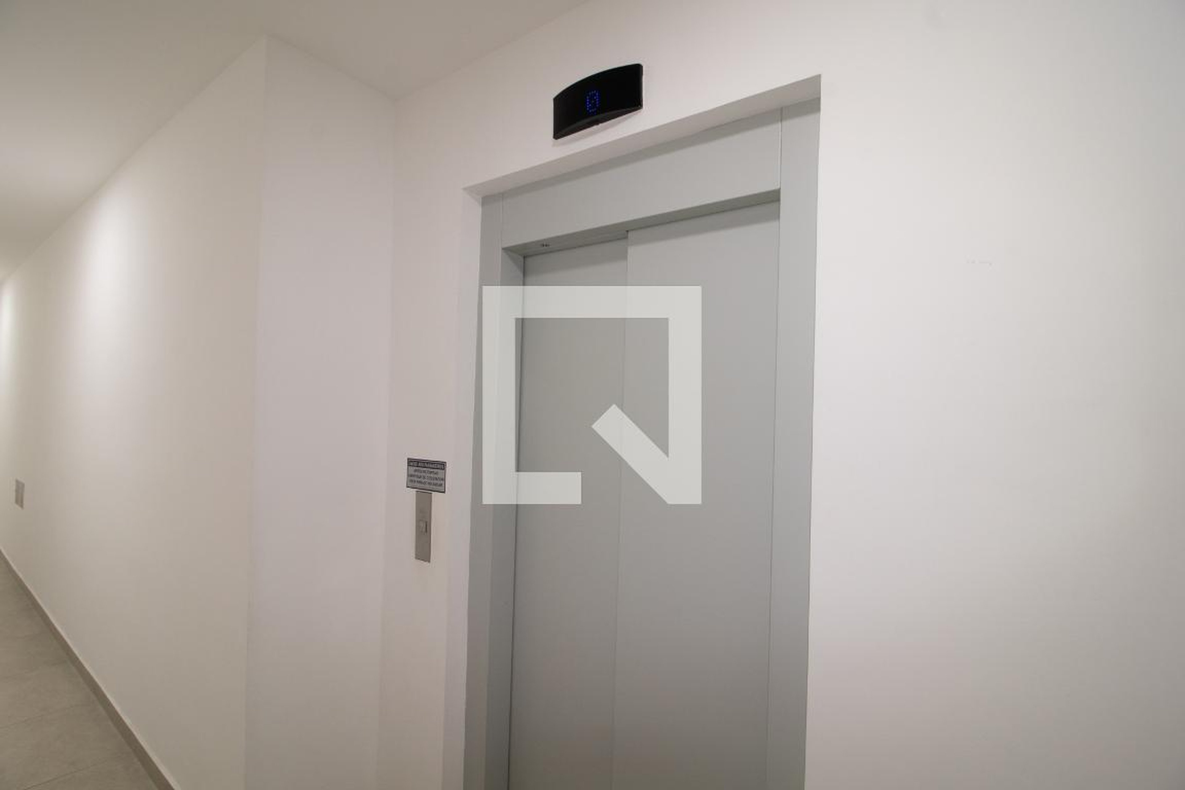 Elevador - Residencial Samurais