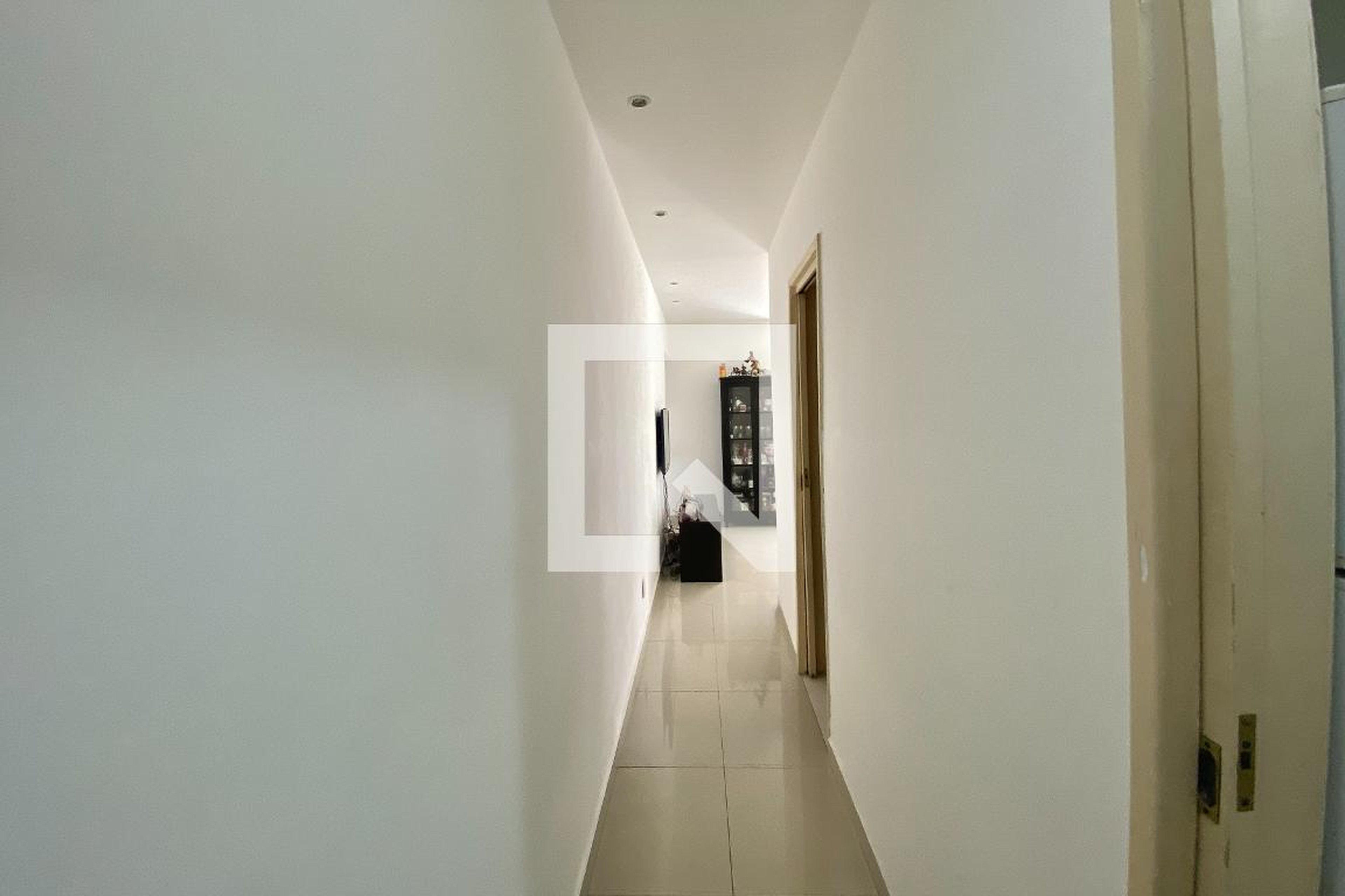 Entrada - Edifício Tutano